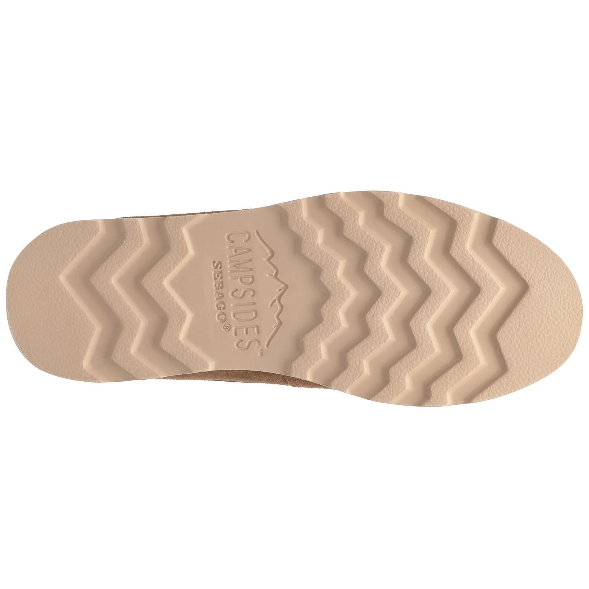 TALA MID SUEDE WOMAN - Boots - Ankle Boot - Woman - FOX-MOCHA sold by Sebago product image thumbnail 2