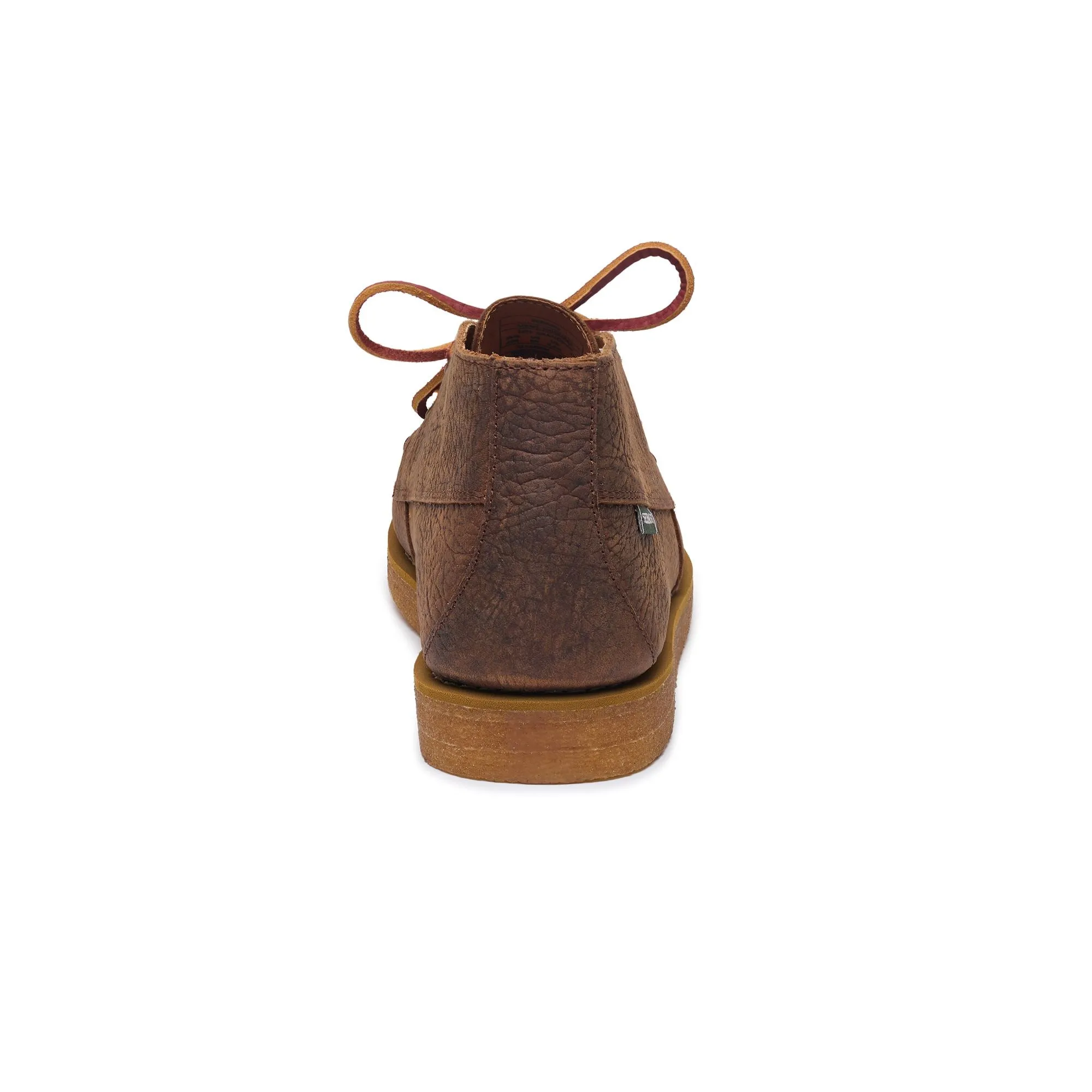 DAKOTA MUSTANG - Ankle boot - Boots - Man - Dk brown sold by Sebago product image thumbnail 5
