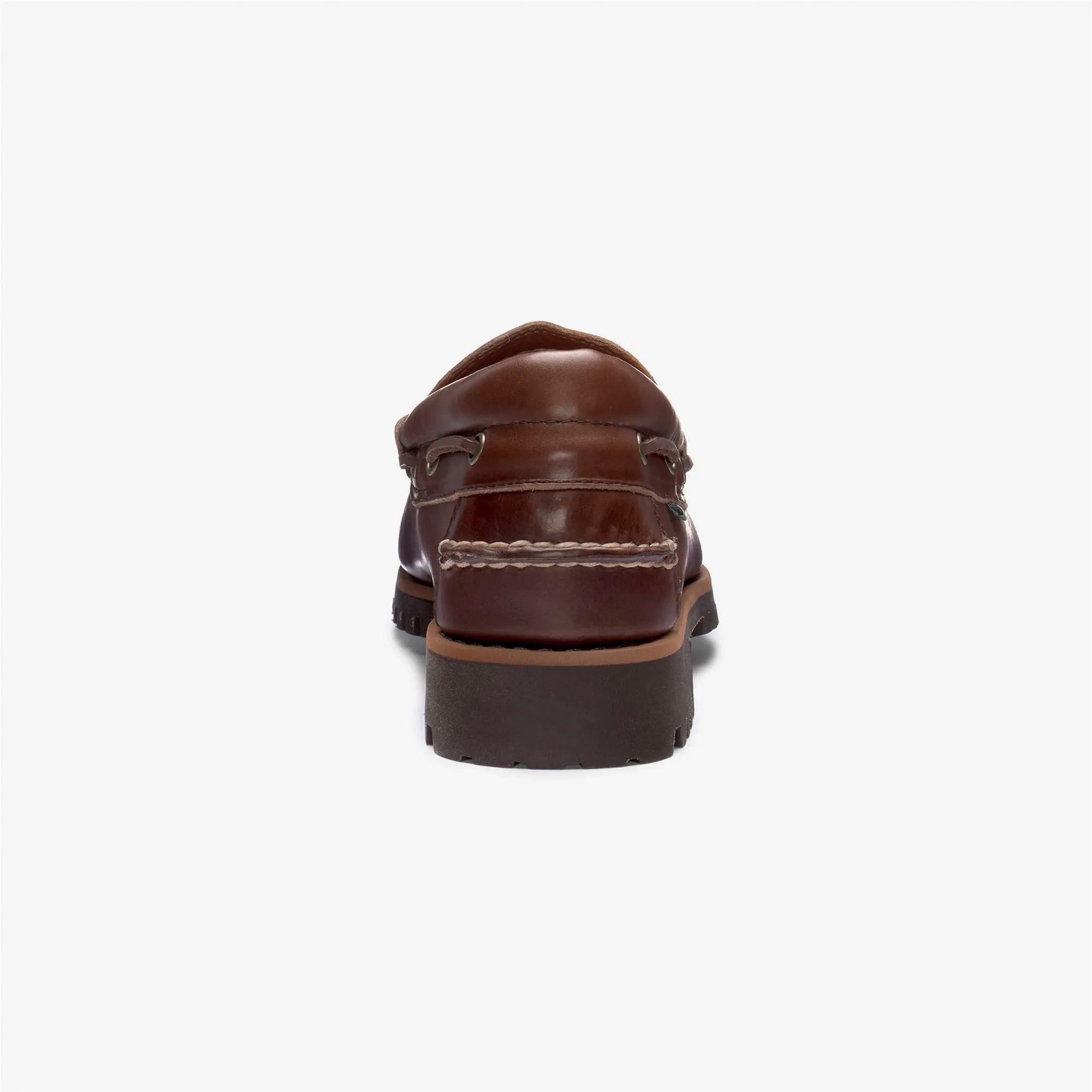 ACADIA MOCCASIN - Moccasin - Docksides - Man - Total dk brown sold by Sebago product image thumbnail 5