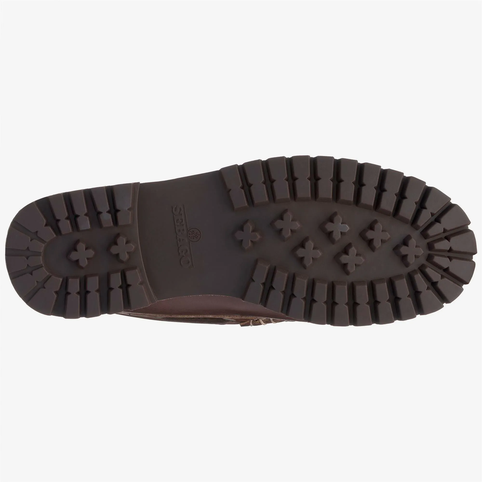 ACADIA MOCCASIN - Moccasin - Docksides - Man - Total dk brown sold by Sebago product image thumbnail 2