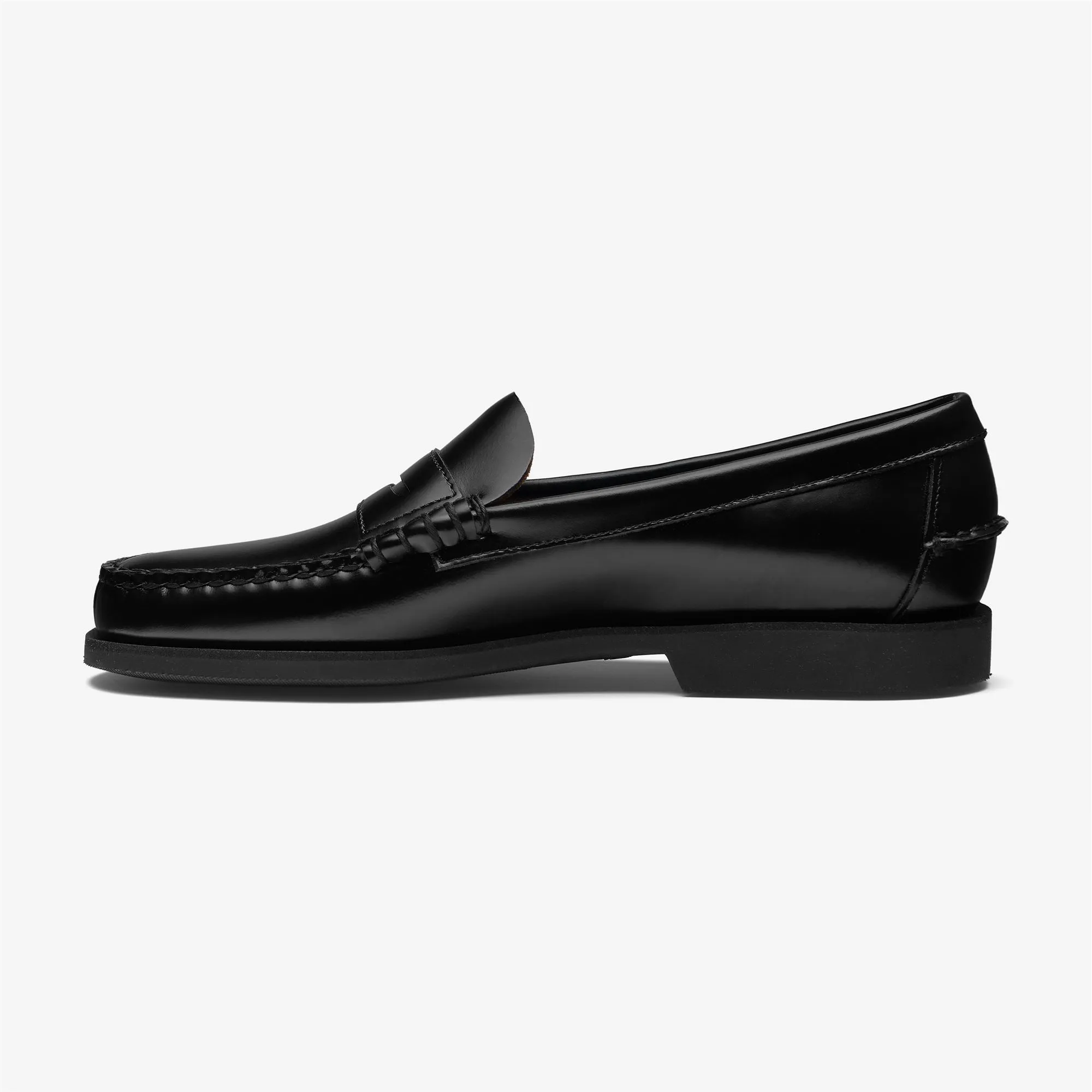 DAN PO LT WOMAN - Moc - Moccasin - Woman - BLACK sold by Sebago product image thumbnail 3