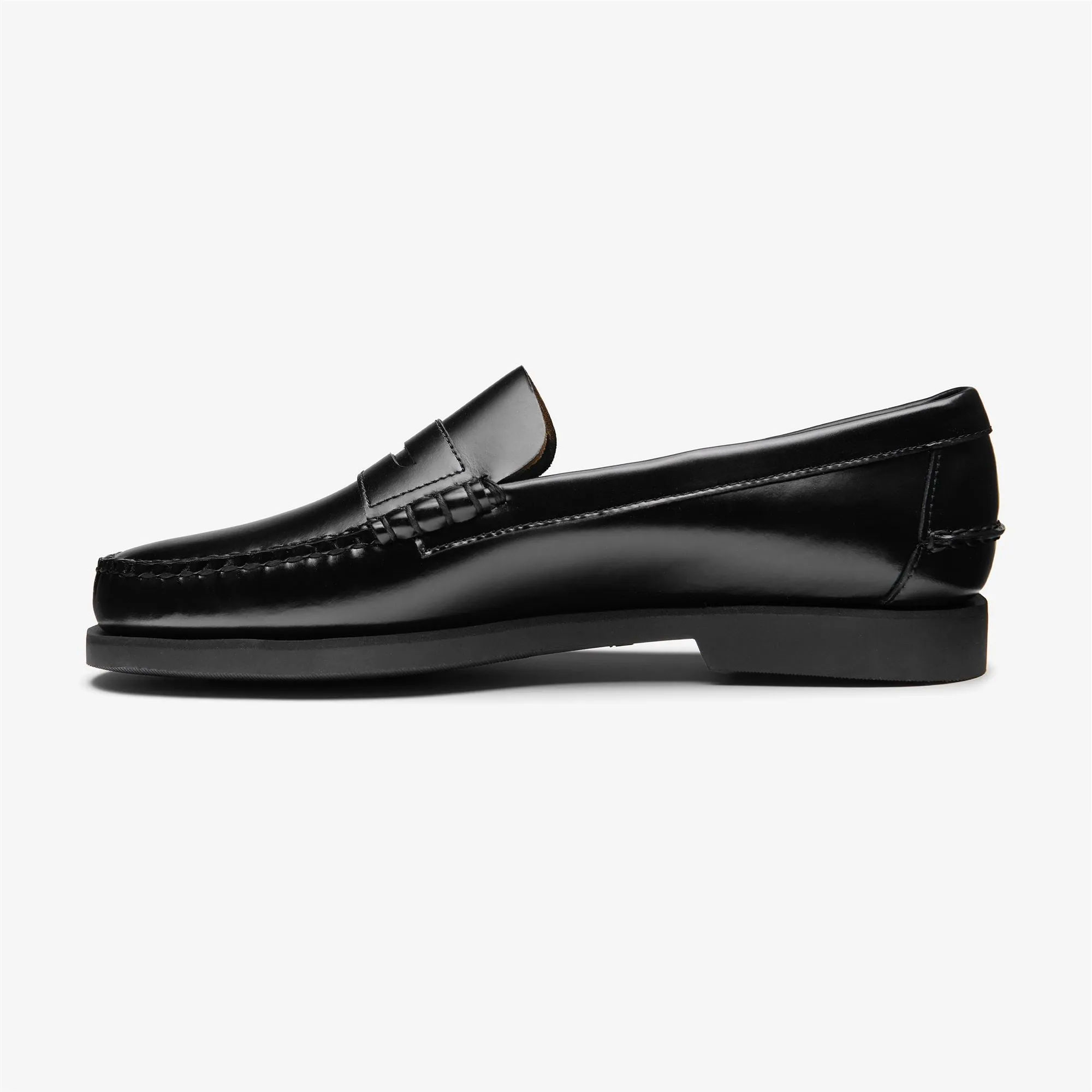 DAN PO LT - Moc - Moccasin - Man - Black sold by Sebago product image thumbnail 3