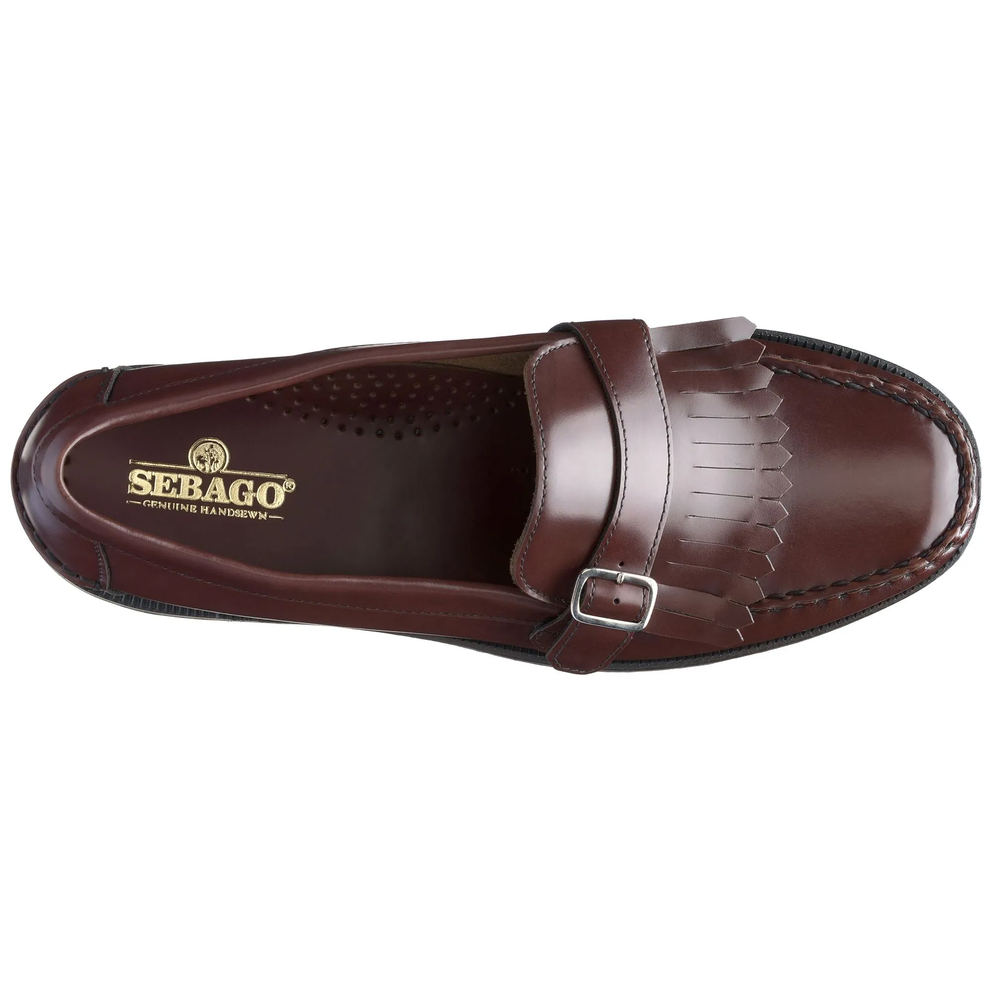 ALES - Moc - Moccasin - Man - BROWN sold by Sebago product image thumbnail 4