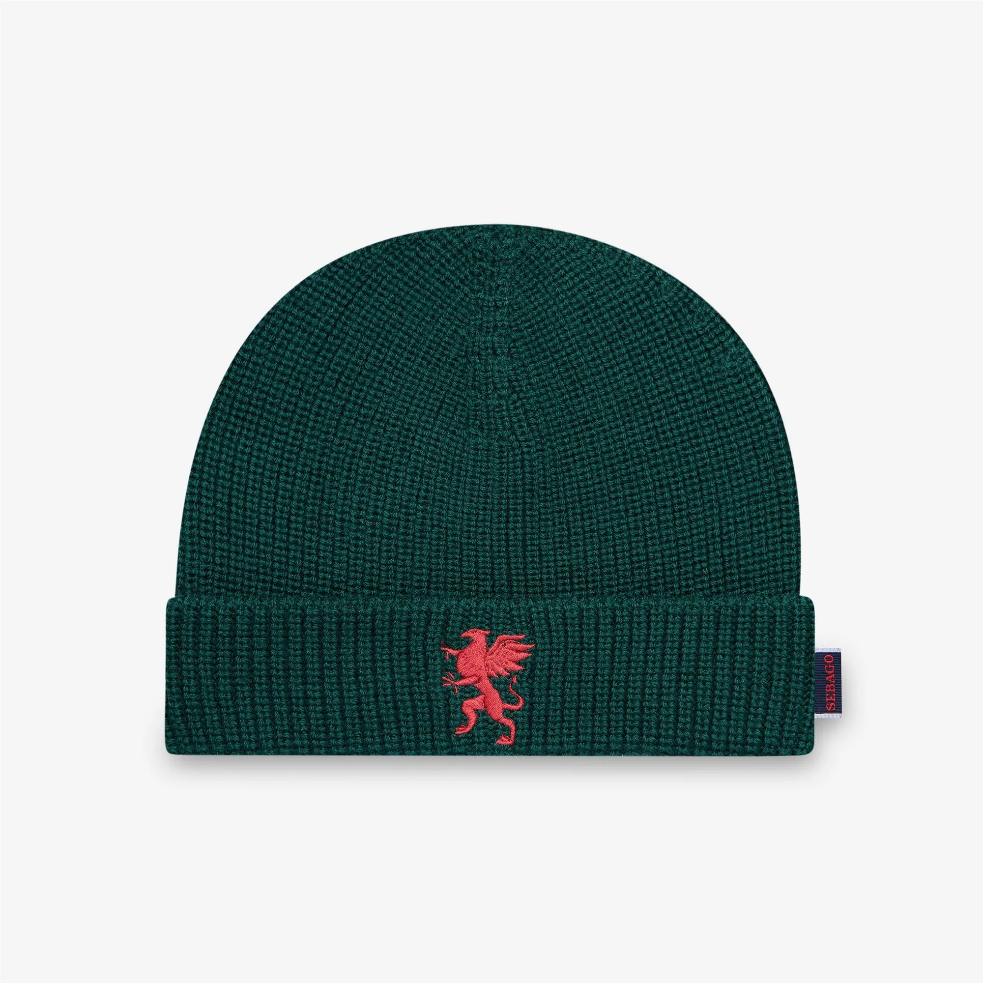 REEF GENOA - Headwear - Hat - Unisex - Dk Green-Genoa 25/26 sold by Sebago