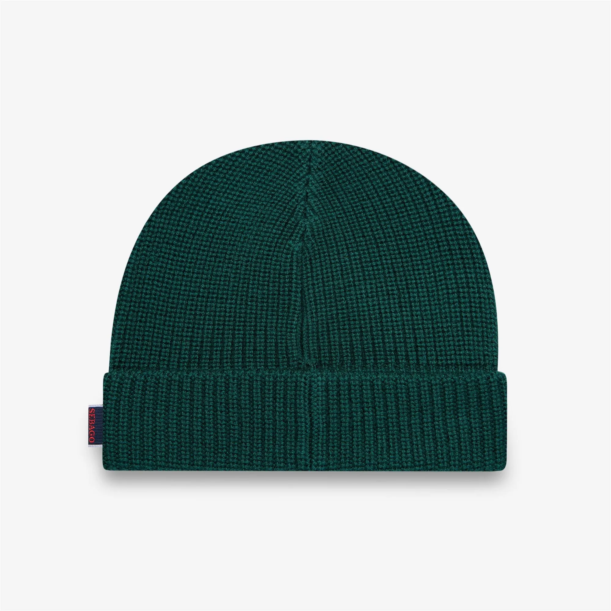 REEF GENOA - Headwear - Hat - Unisex - Dk Green-Genoa 25/26 sold by Sebago product image thumbnail 2