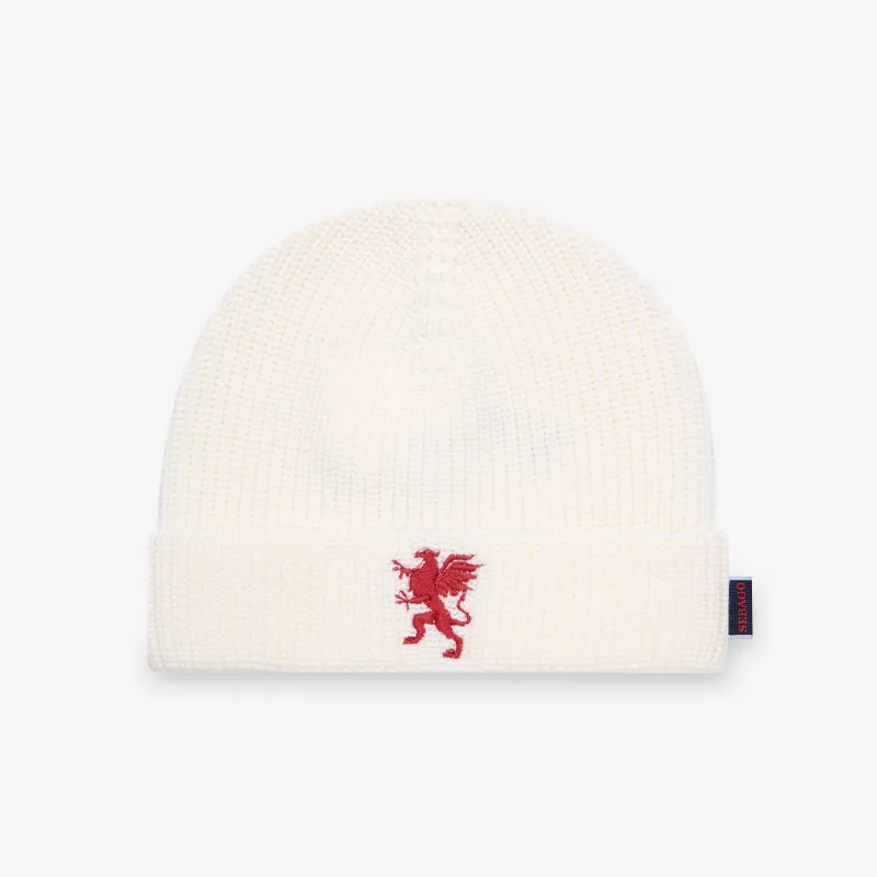 REEF GENOA - Headwear - Hat - Unisex - WHITE NATURAL-GENOA 25/26 sold by Sebago