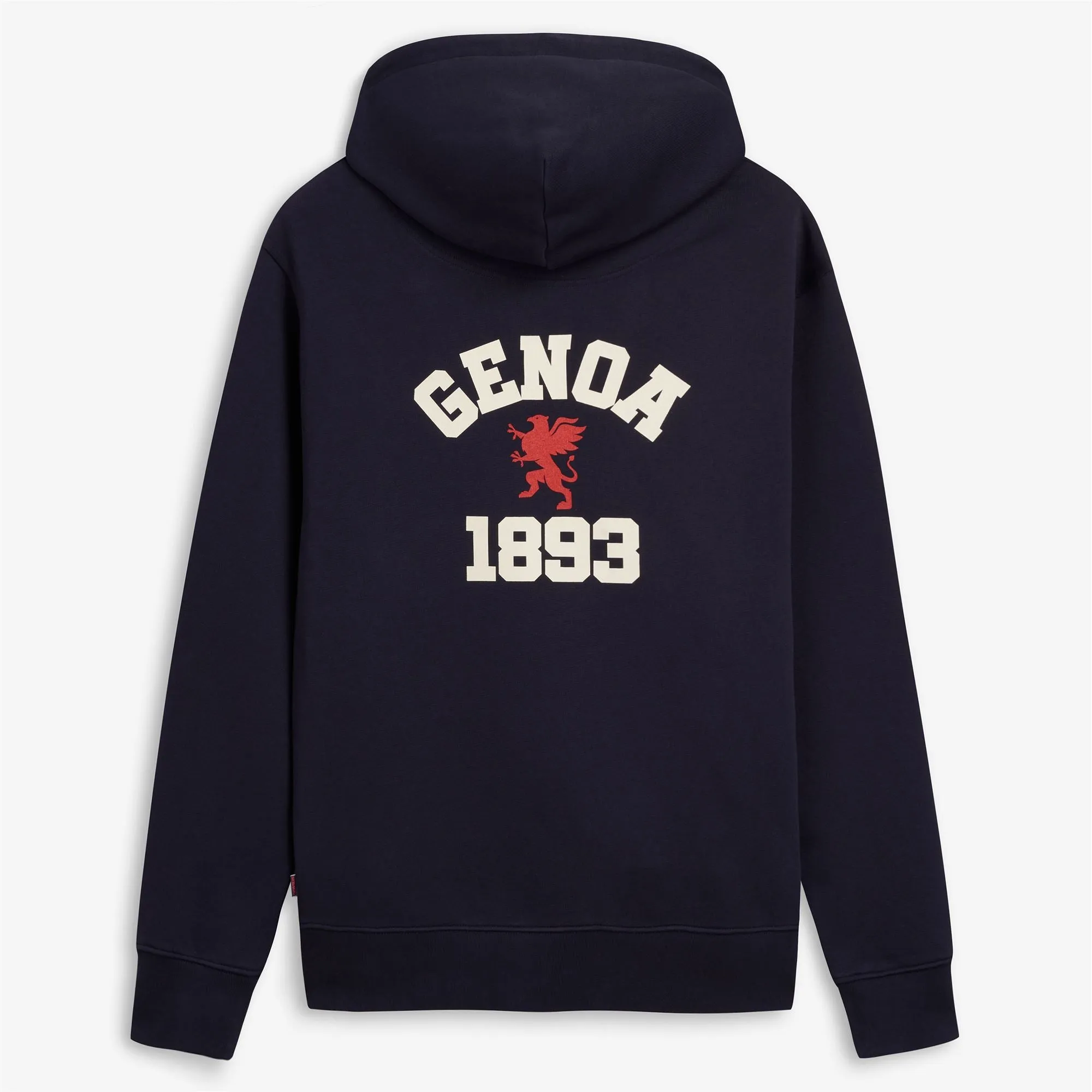 EBOWLINE GENOA - Fleece - Jumper - Unisex - BLUE MARINE-GENOA 25/26 sold by Sebago product image thumbnail 2