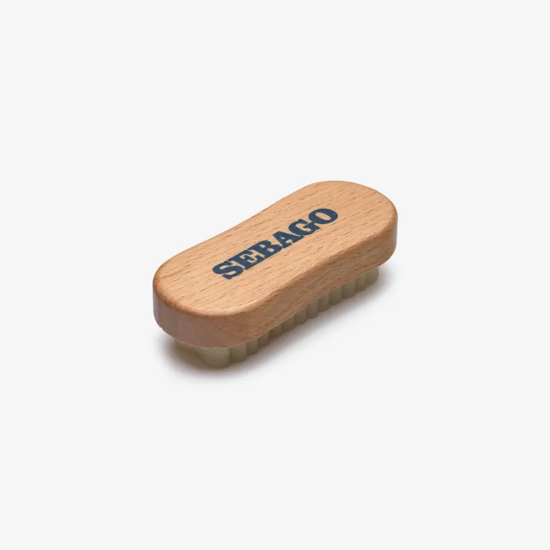 SUEDE BRUSH - SHOE CARE - Shoe Brush - Unisex - UNICO sold by Sebago
