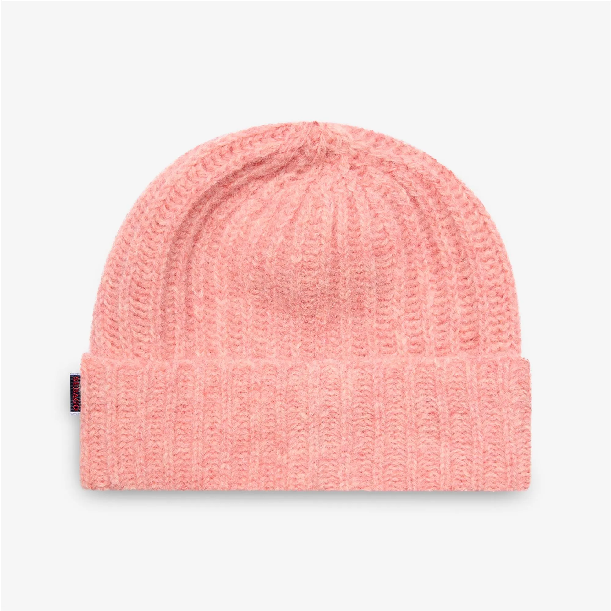 LOWELL - Headwear - Hat - Unisex - PINK SWEET sold by Sebago product image thumbnail 2