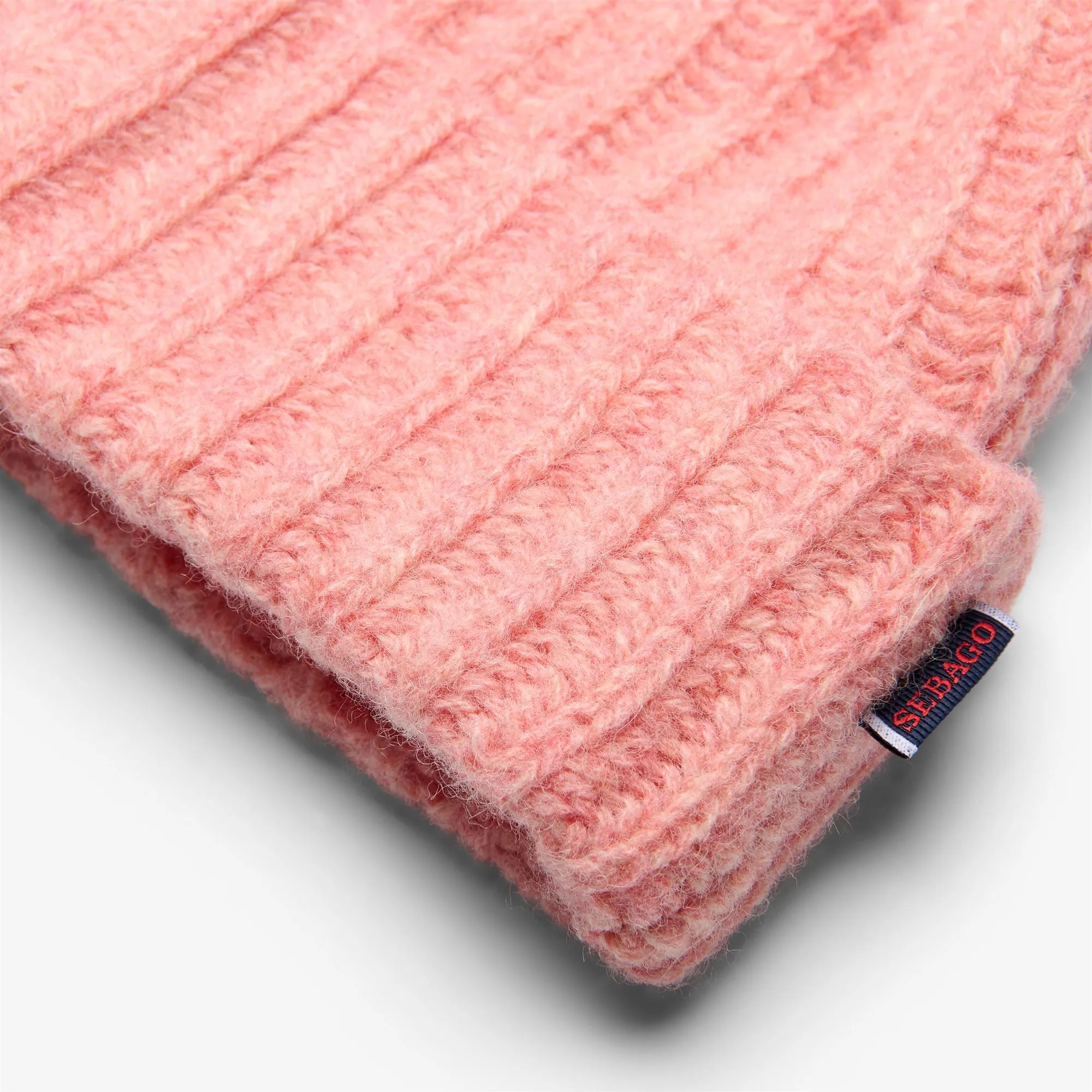 LOWELL - Headwear - Hat - Unisex - PINK SWEET sold by Sebago product image thumbnail 3