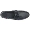 DOCKSIDES PORTLAND - Docksides - Mocassin - Man - BLACK sold by Sebago