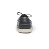 DOCKSIDES PORTLAND - Docksides - Mocassin - Man - BLACK sold by Sebago