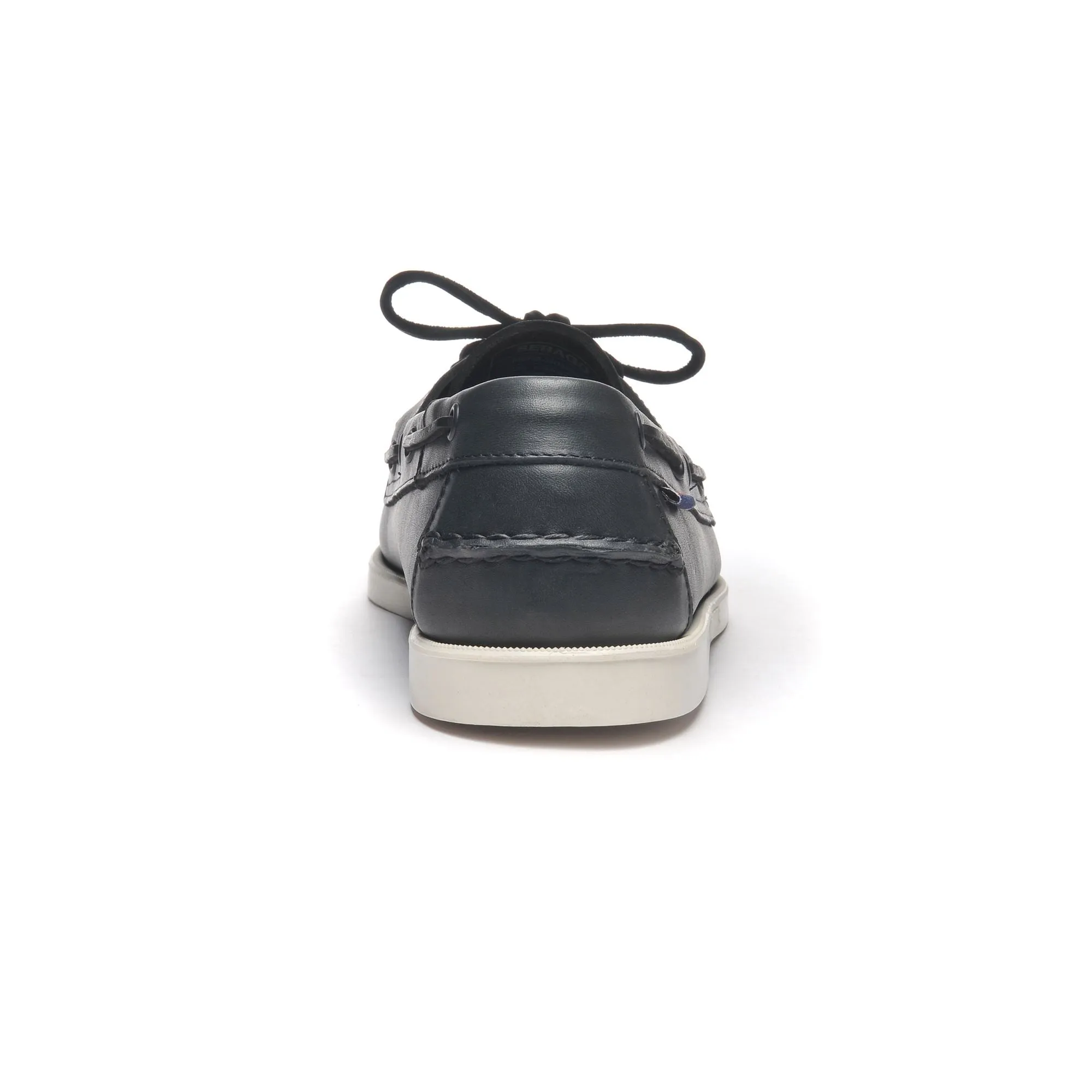 DOCKSIDES PORTLAND - Docksides - Mocassin - Man - BLACK sold by Sebago product image thumbnail 5