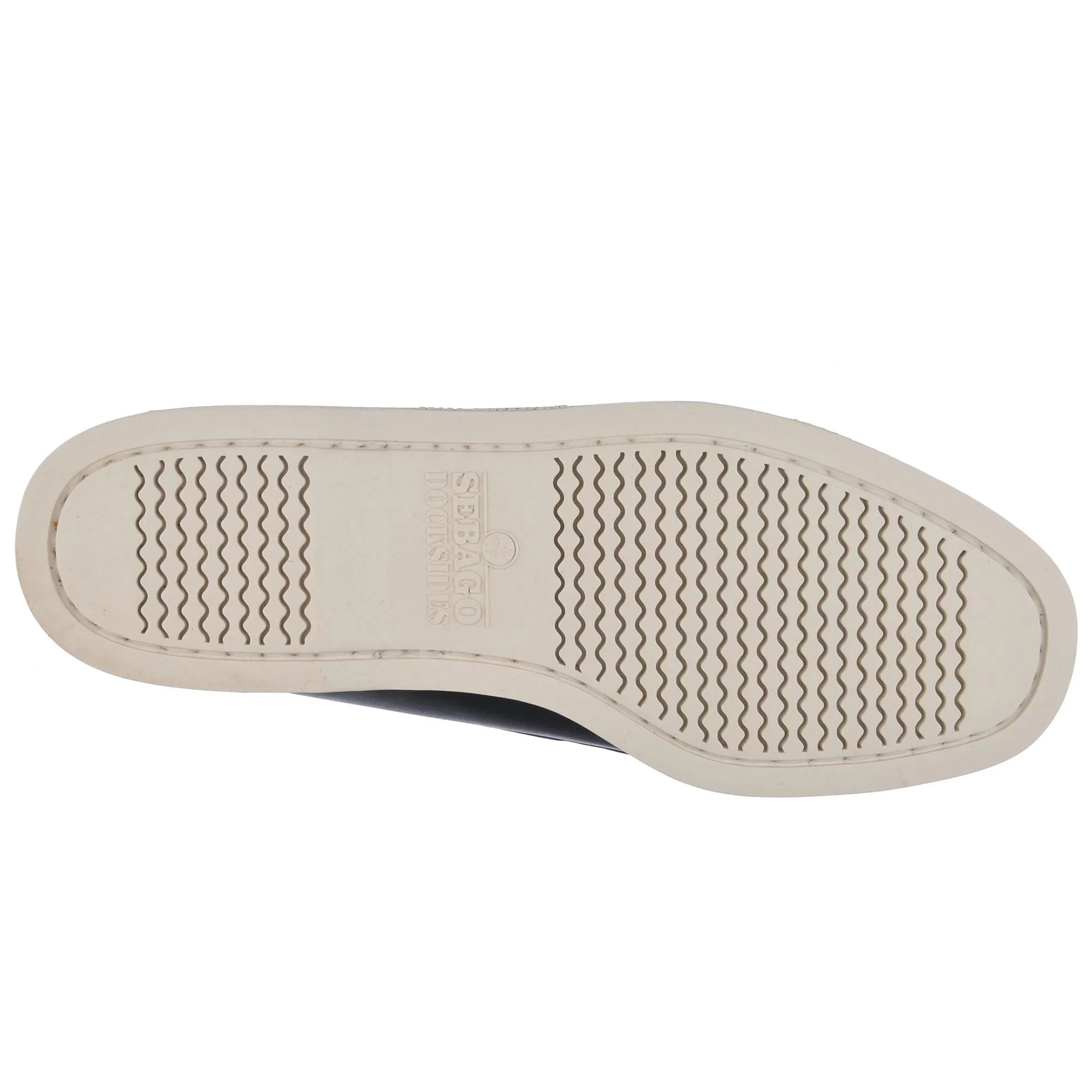 DOCKSIDES PORTLAND - Docksides - Mocassin - Man - BLACK sold by Sebago product image thumbnail 2