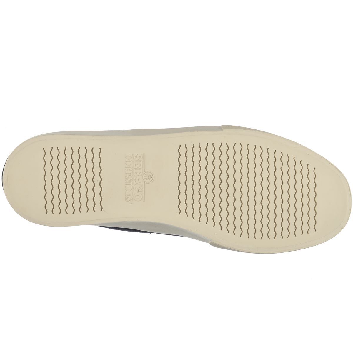 John Chukka Suede - Navy Blue sold by Sebago product image thumbnail 4