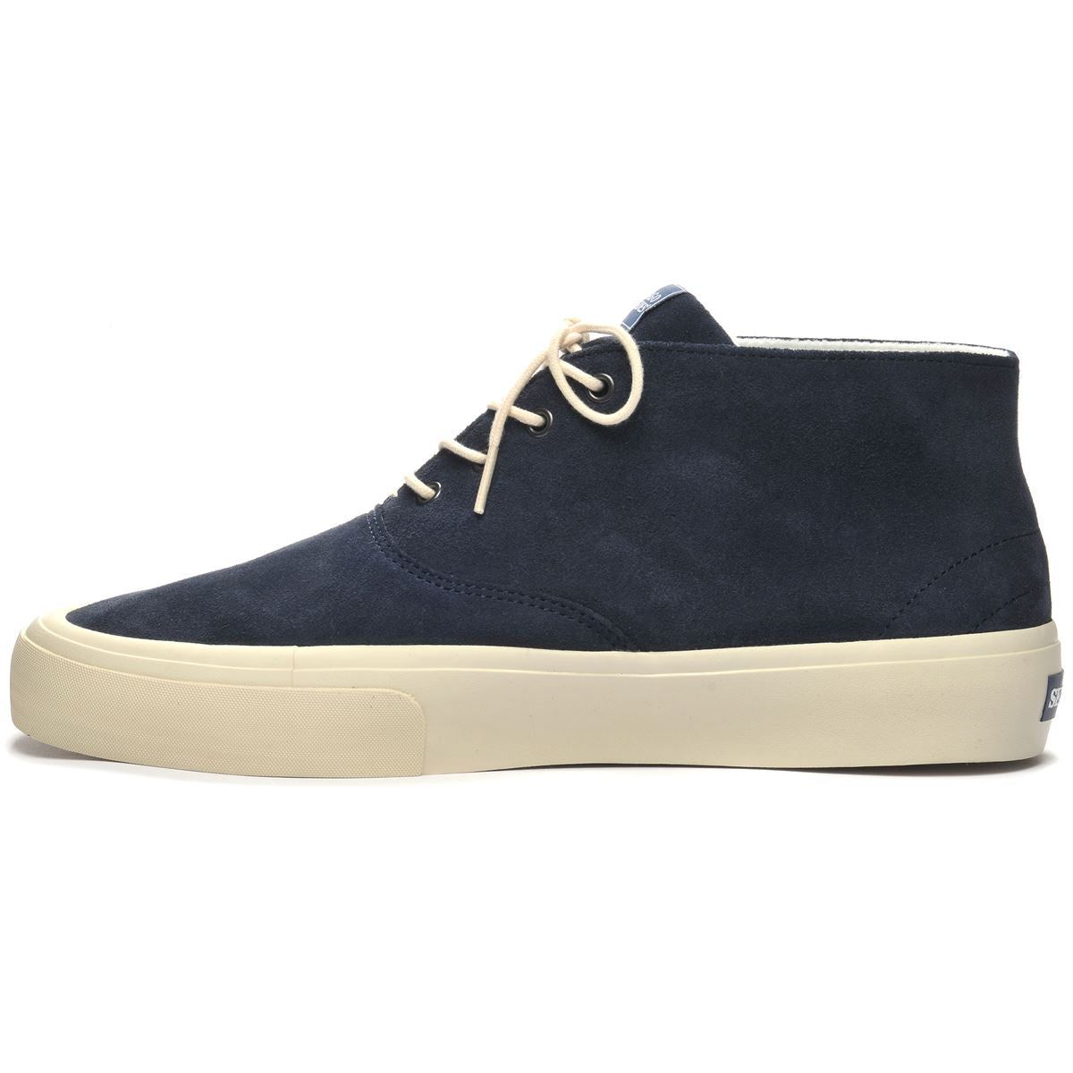 John Chukka Suede - Navy Blue sold by Sebago product image thumbnail 2