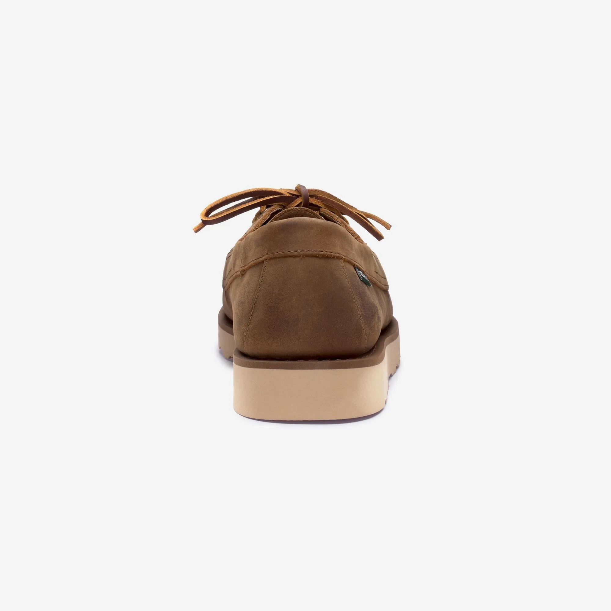 ASKOOKFIELD CRAZY HORSE - Docksides - Moccasin - Man - BROWN TAN sold by Sebago product image thumbnail 5