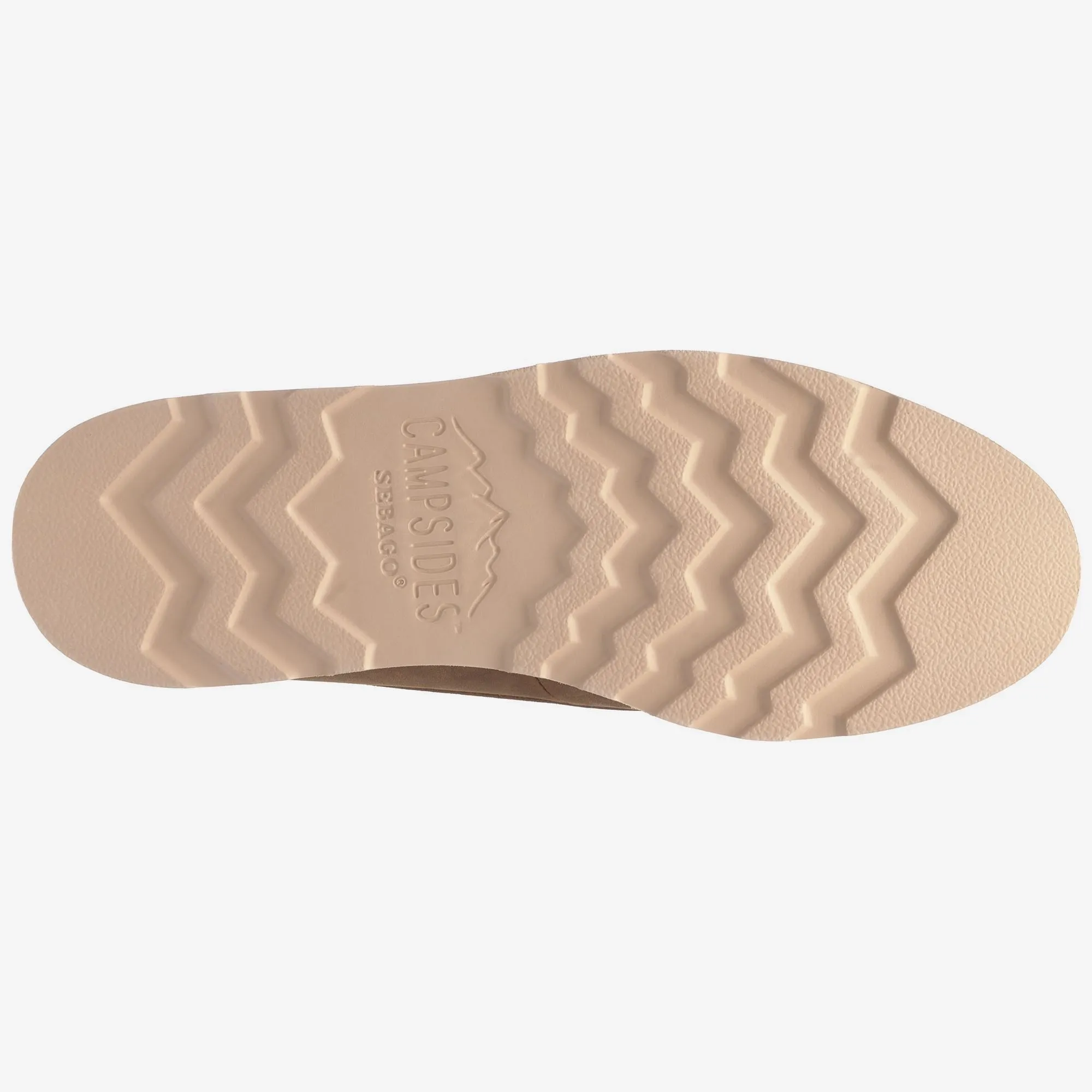 ASKOOKFIELD CRAZY HORSE - Docksides - Moccasin - Man - BROWN TAN sold by Sebago product image thumbnail 2