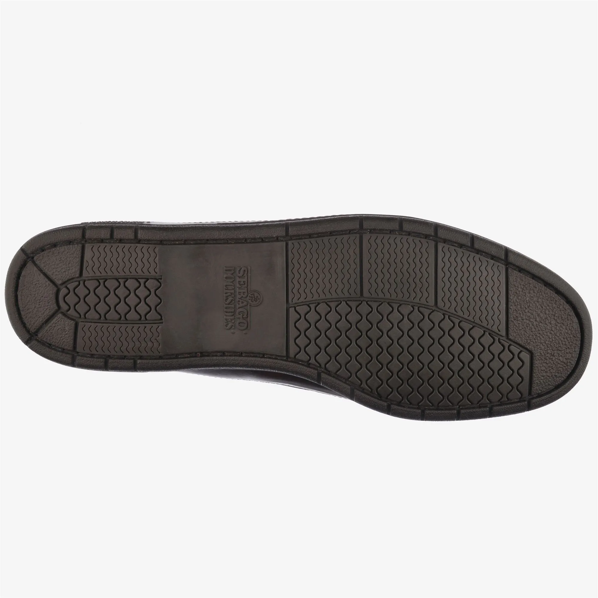 SCHOONER - Docksides - Moccasin - Man - DK BROWN-GUM sold by Sebago product image thumbnail 2