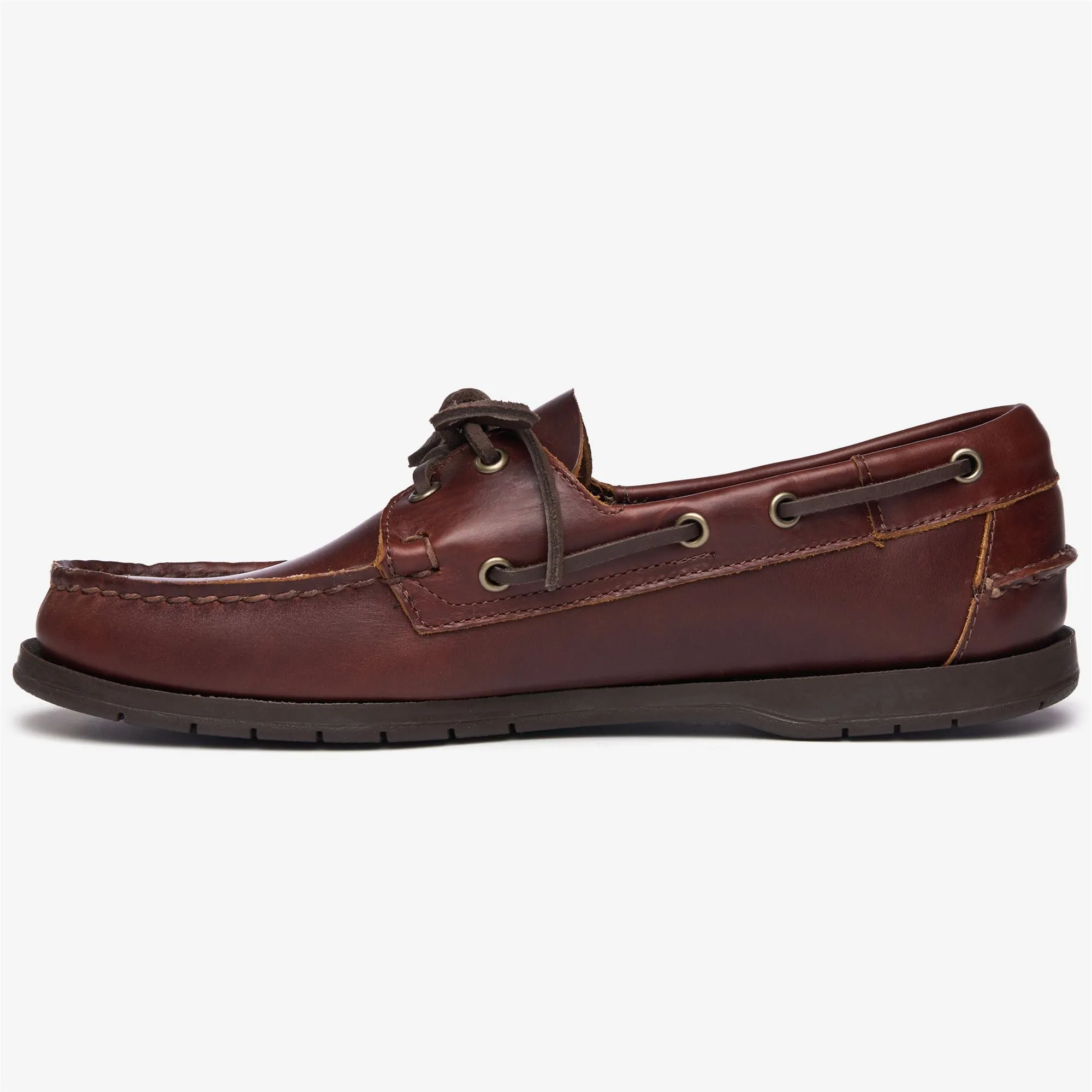 ENDEAVOR - Docksides - Moccasin - Man - BROWN-GUM sold by Sebago product image thumbnail 2