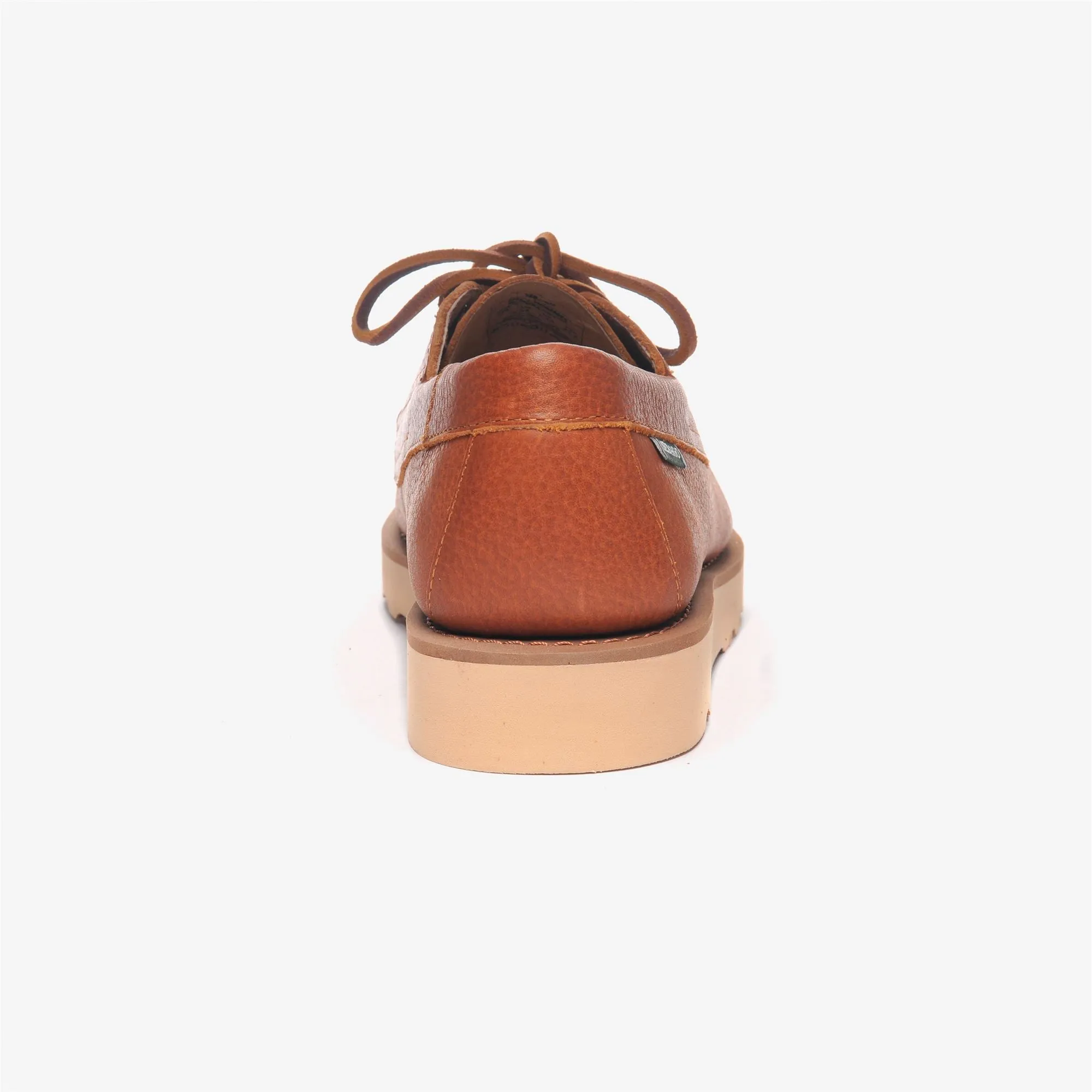 ASKOOKFIELD TUMB - Docksides - Moccasin - Man - BROWN-MOCHA sold by Sebago product image thumbnail 5