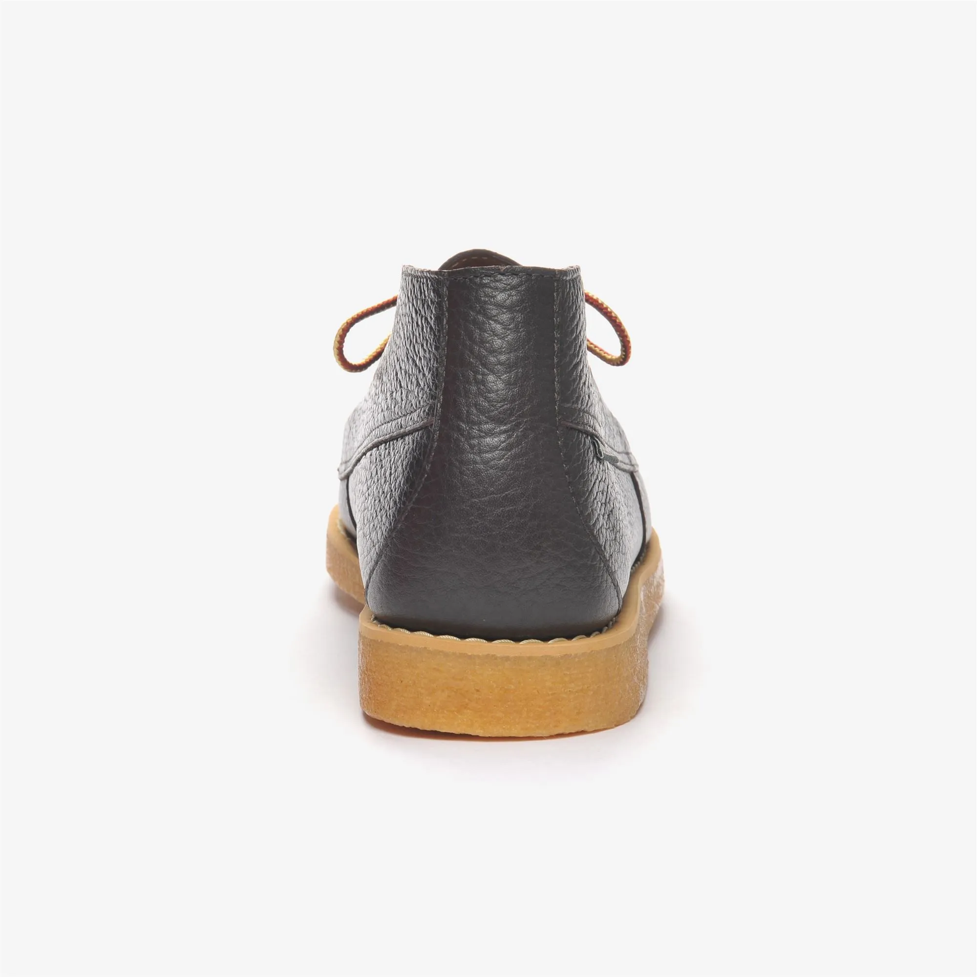 DAKOTA MARTELLATO - Ankle boot - Boots - Man - Dk brown sold by Sebago product image thumbnail 5