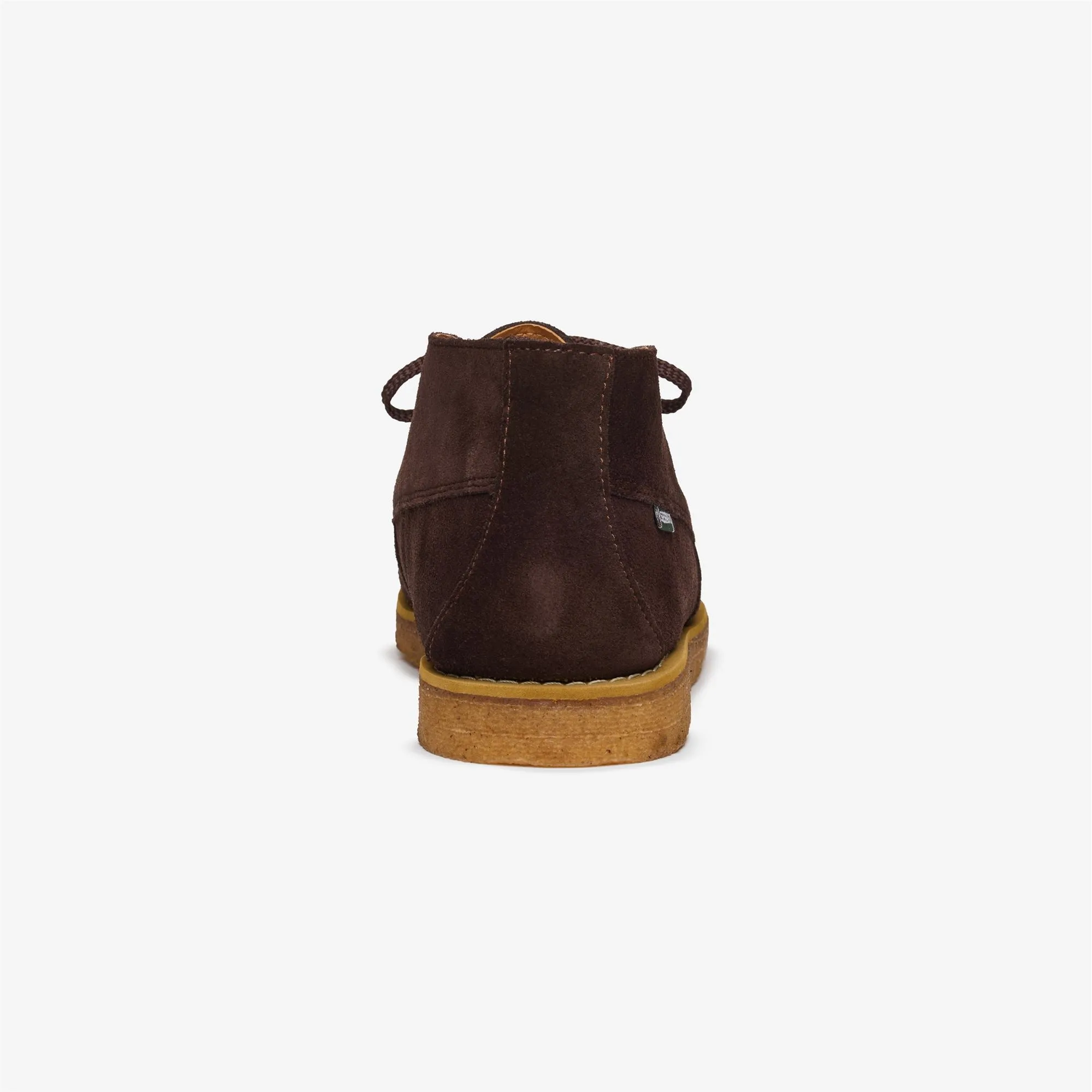 DAKOTA - Ankle boot - Boots - Man - Moka sold by Sebago product image thumbnail 5