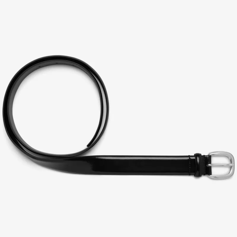 ELIAS - Small Accessories - Belt - Man - Black made by Sebago