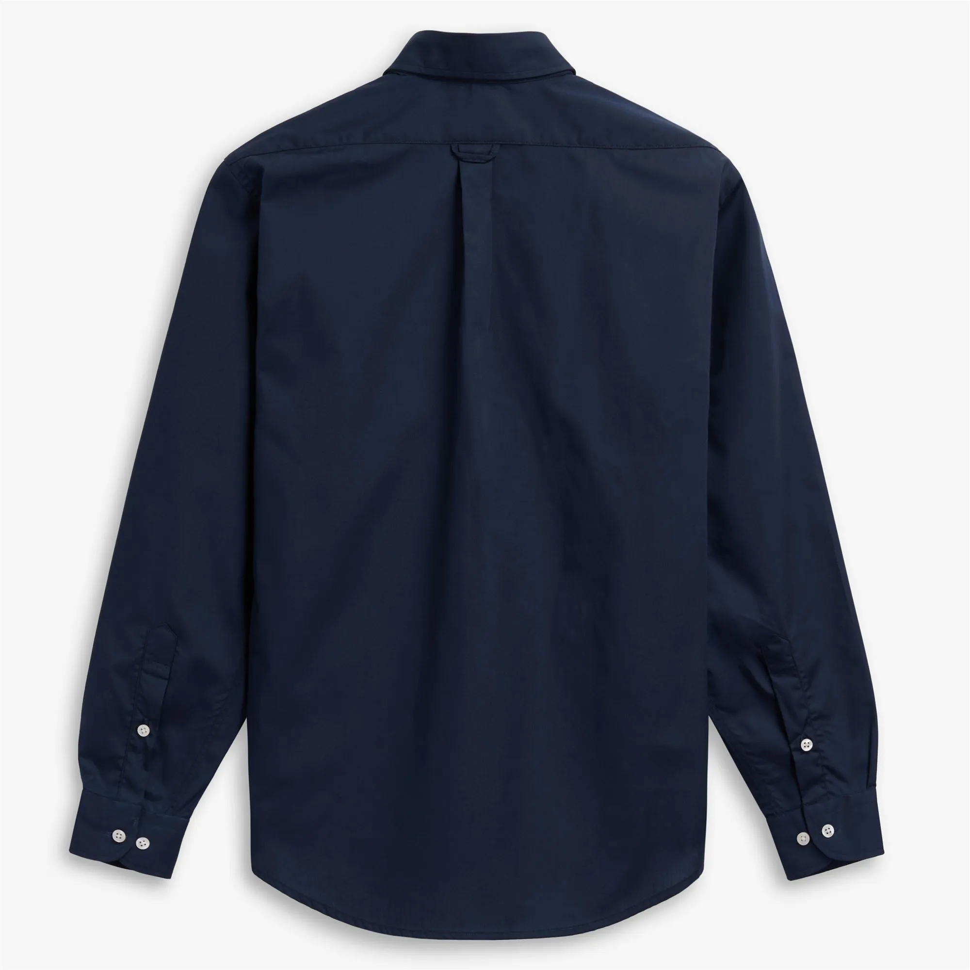 MAGALLOWAY - SHIRTS - CLASSIC - Unisex - BLUE NAVY sold by Sebago product image thumbnail 2