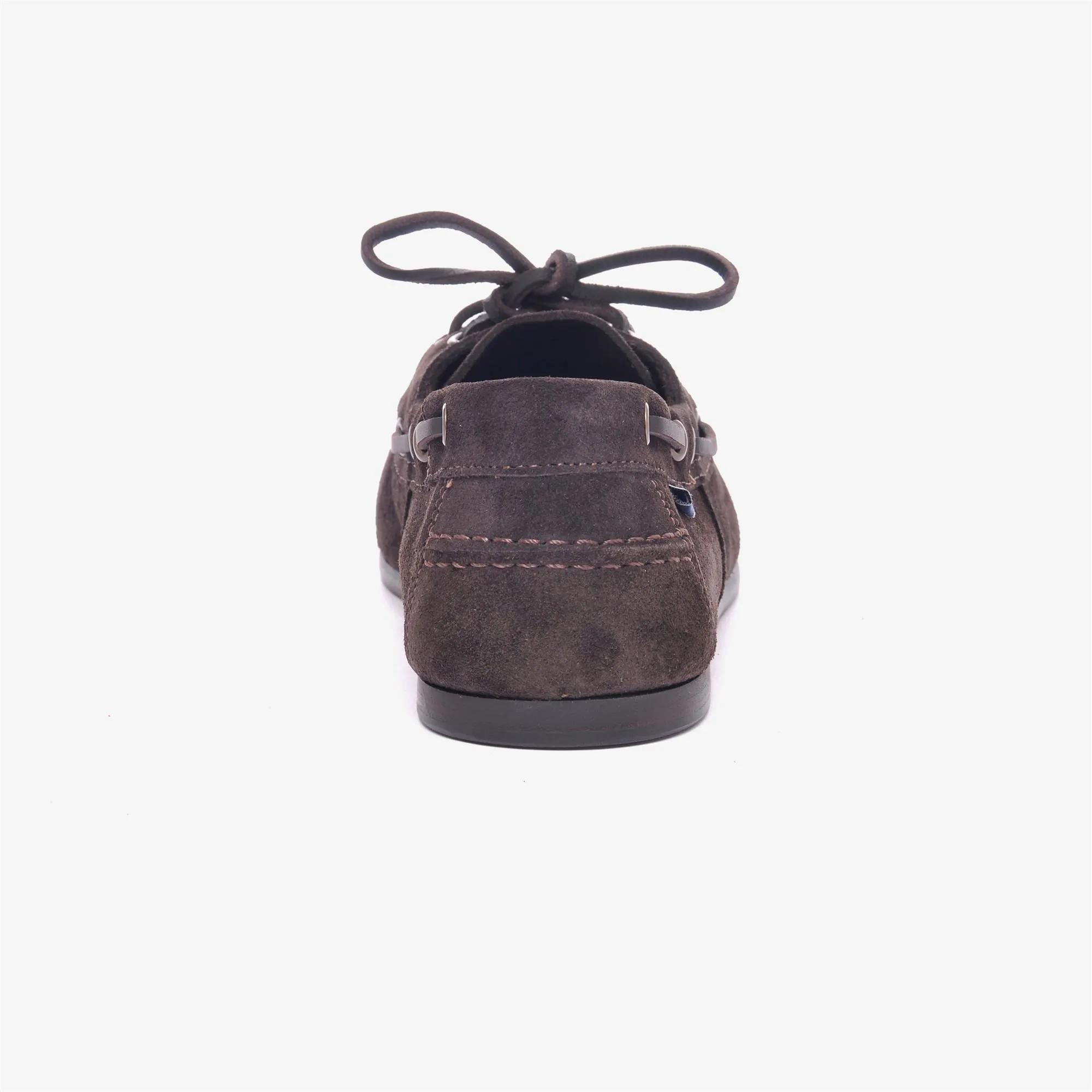 OWEN WOMAN - Docksides - Mocassin - Woman - MOKA sold by Sebago product image thumbnail 5