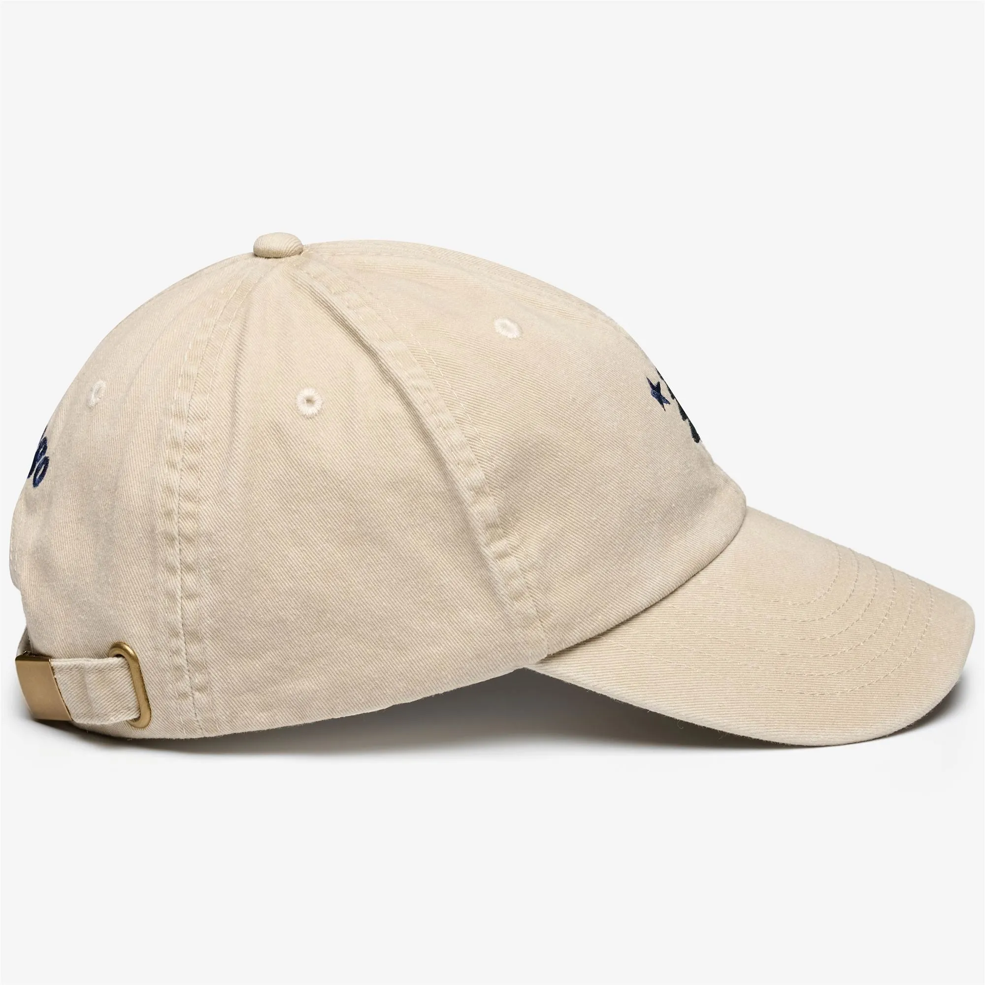 CONNOR PINE TREE - Headwear - Cap - Unisex - BEIGE GESSO sold by Sebago product image thumbnail 4