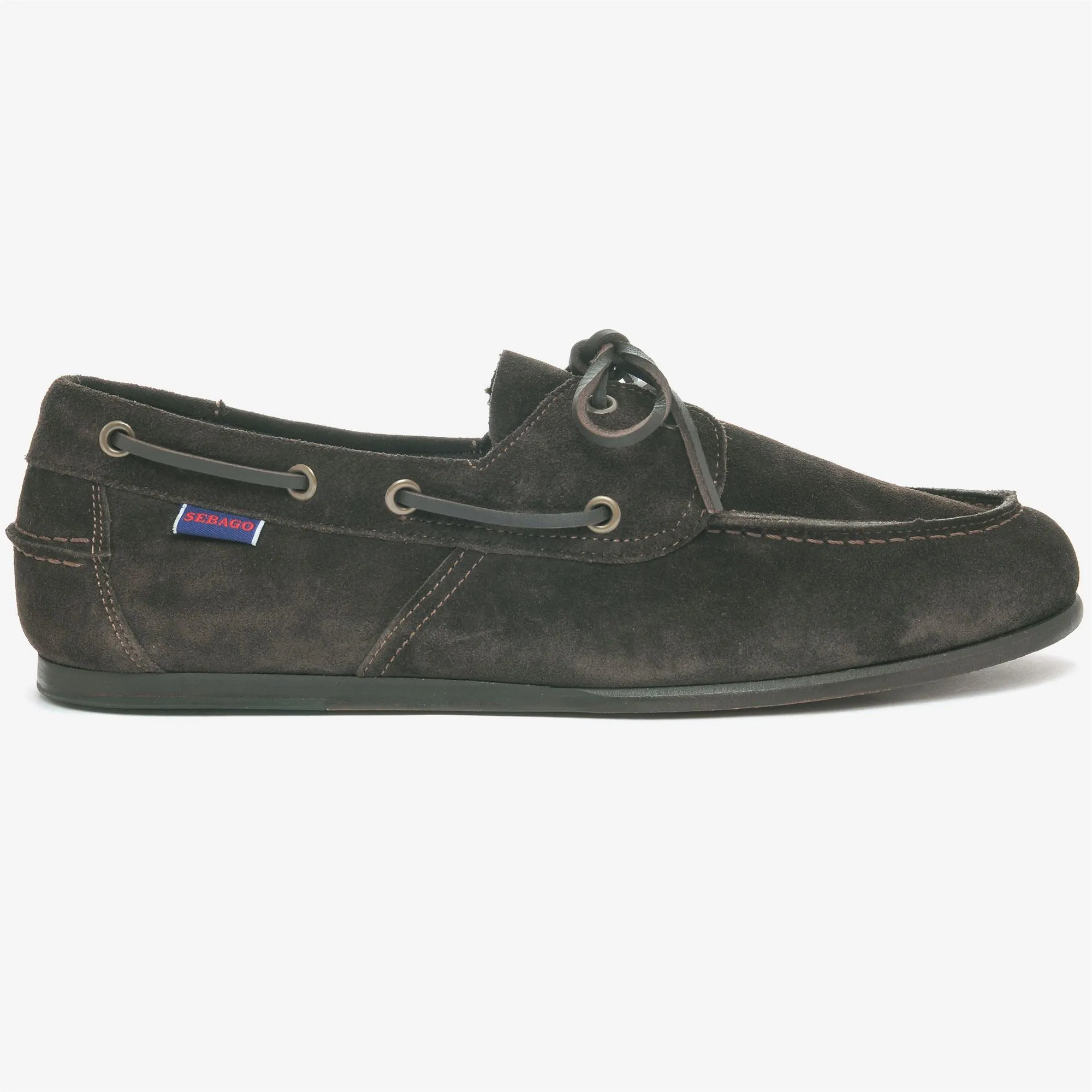 OWEN - Docksides - Mocassin - Man - MOKA sold by Sebago