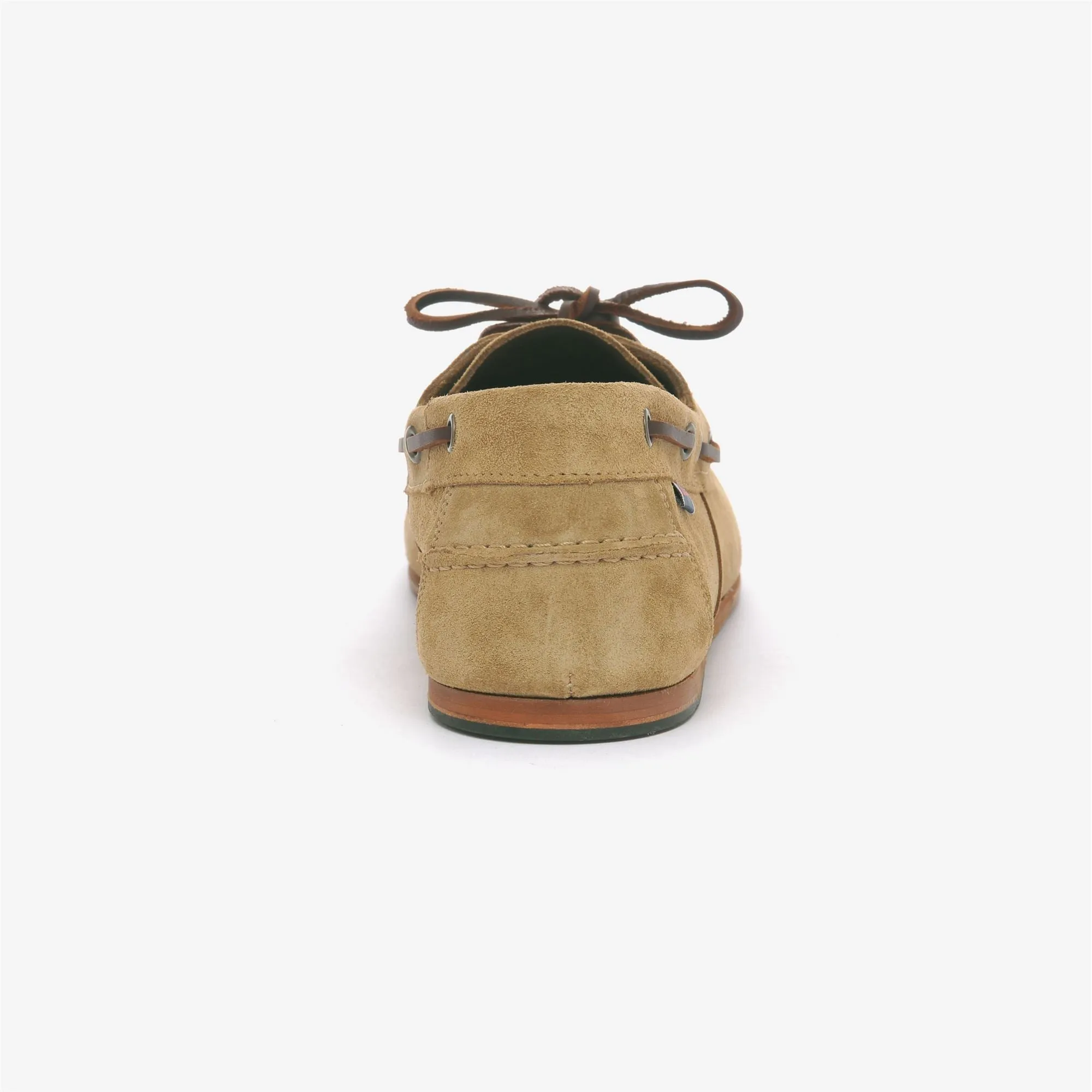OWEN - Docksides - Mocassin - Man - Beige Camel-Beige Taffy sold by Sebago product image thumbnail 5