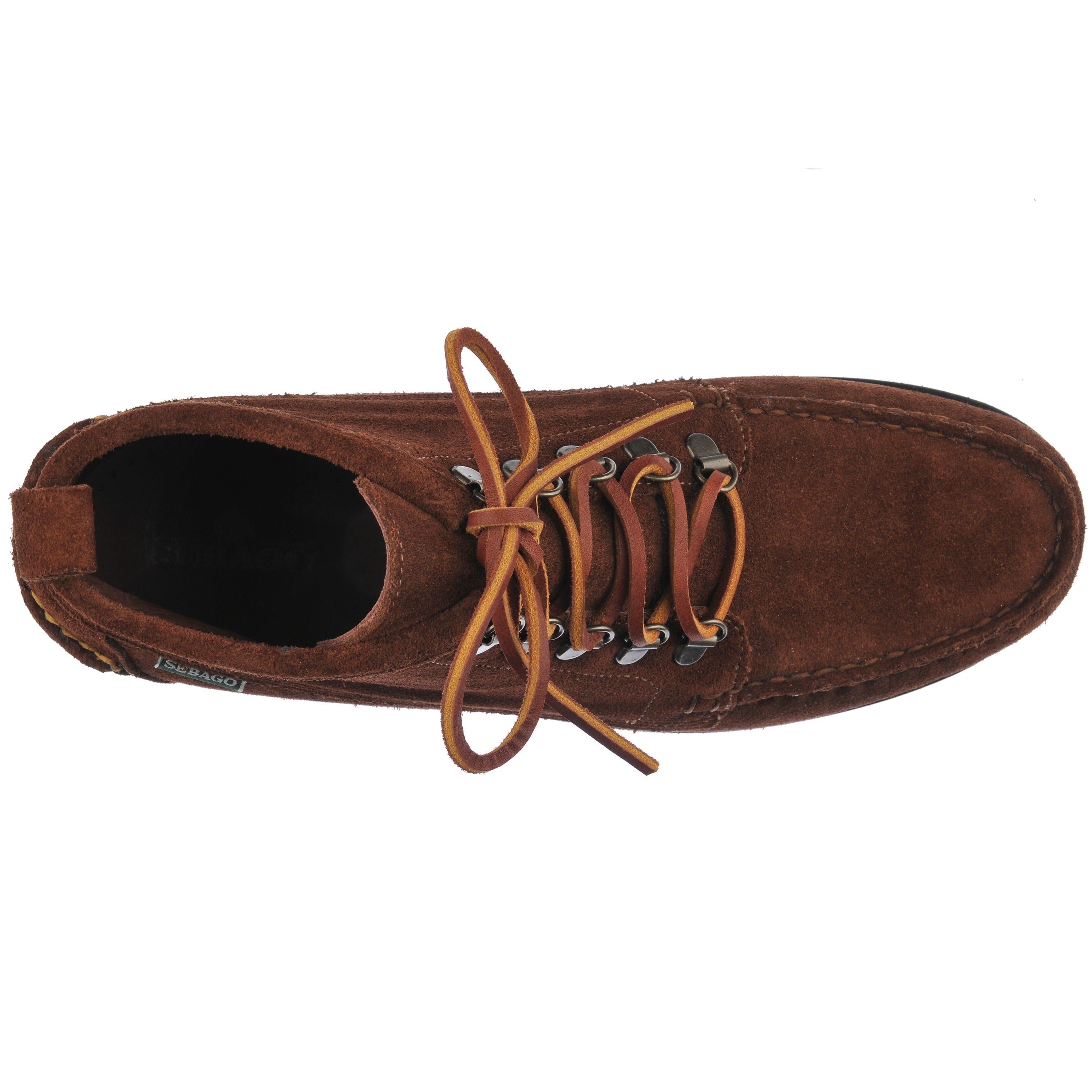 Deer Boot - Dark Brown sold by Sebago product image thumbnail 2