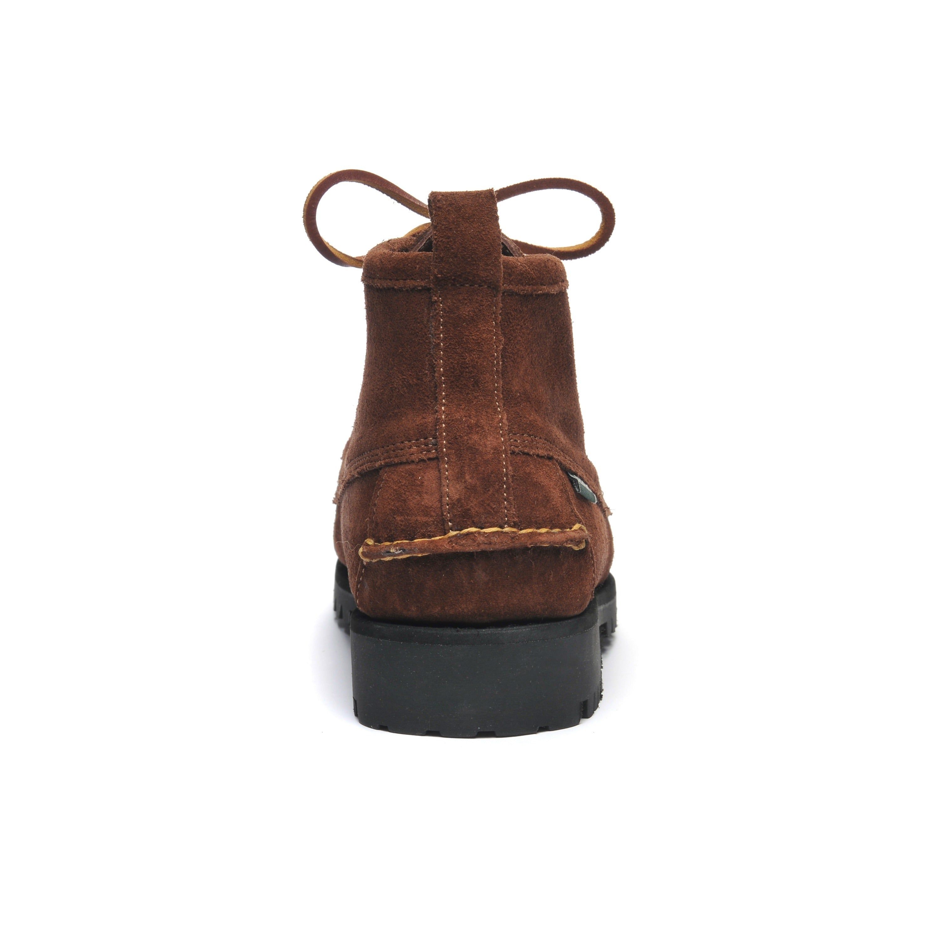 Deer Boot - Dark Brown sold by Sebago product image thumbnail 5