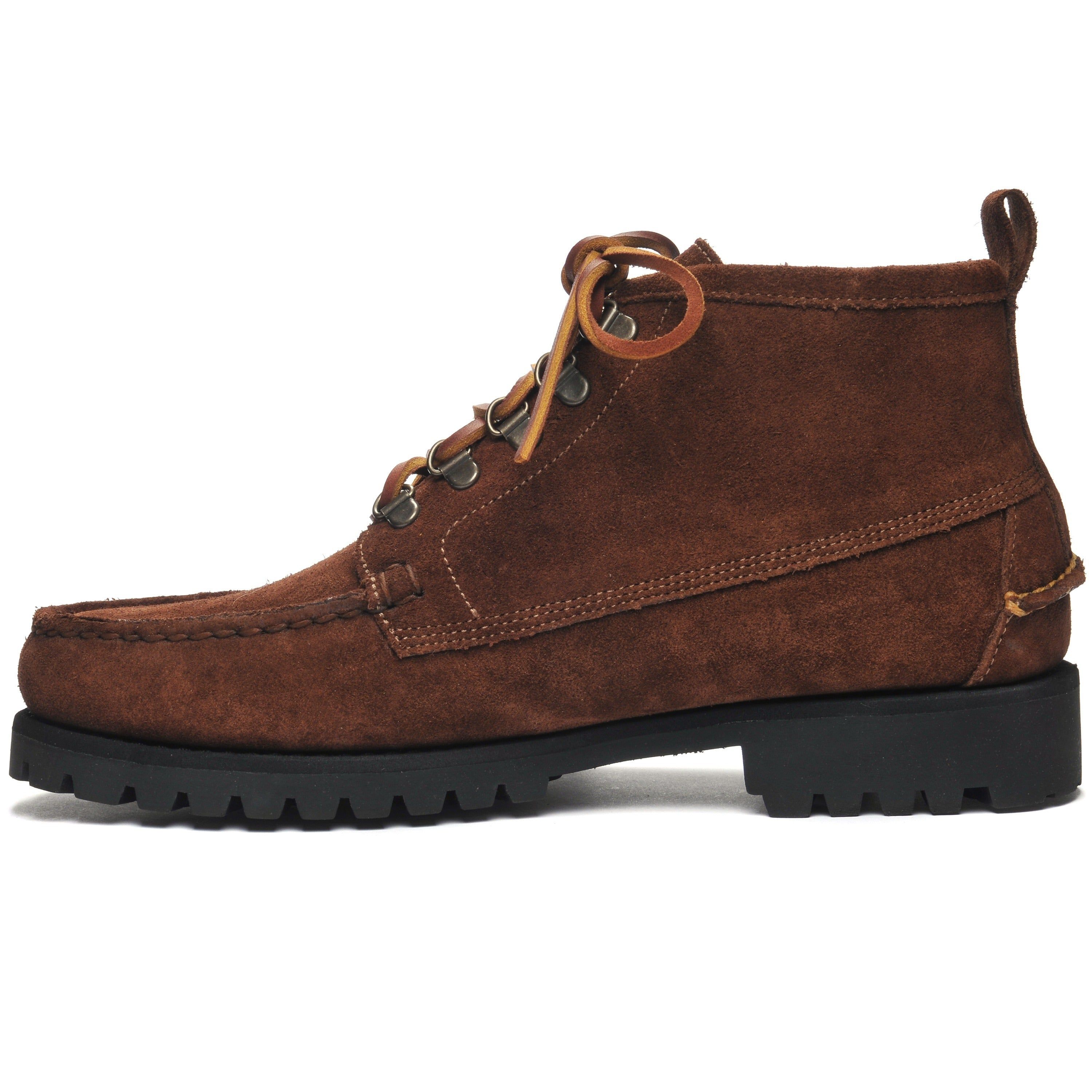 Deer Boot - Dark Brown sold by Sebago product image thumbnail 3