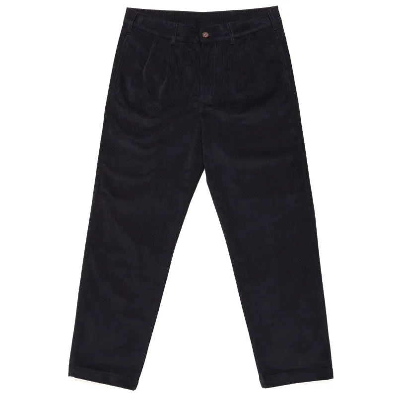 HARNESS - Pants - CHINO - Man - BLUE MARINE made by Sebago