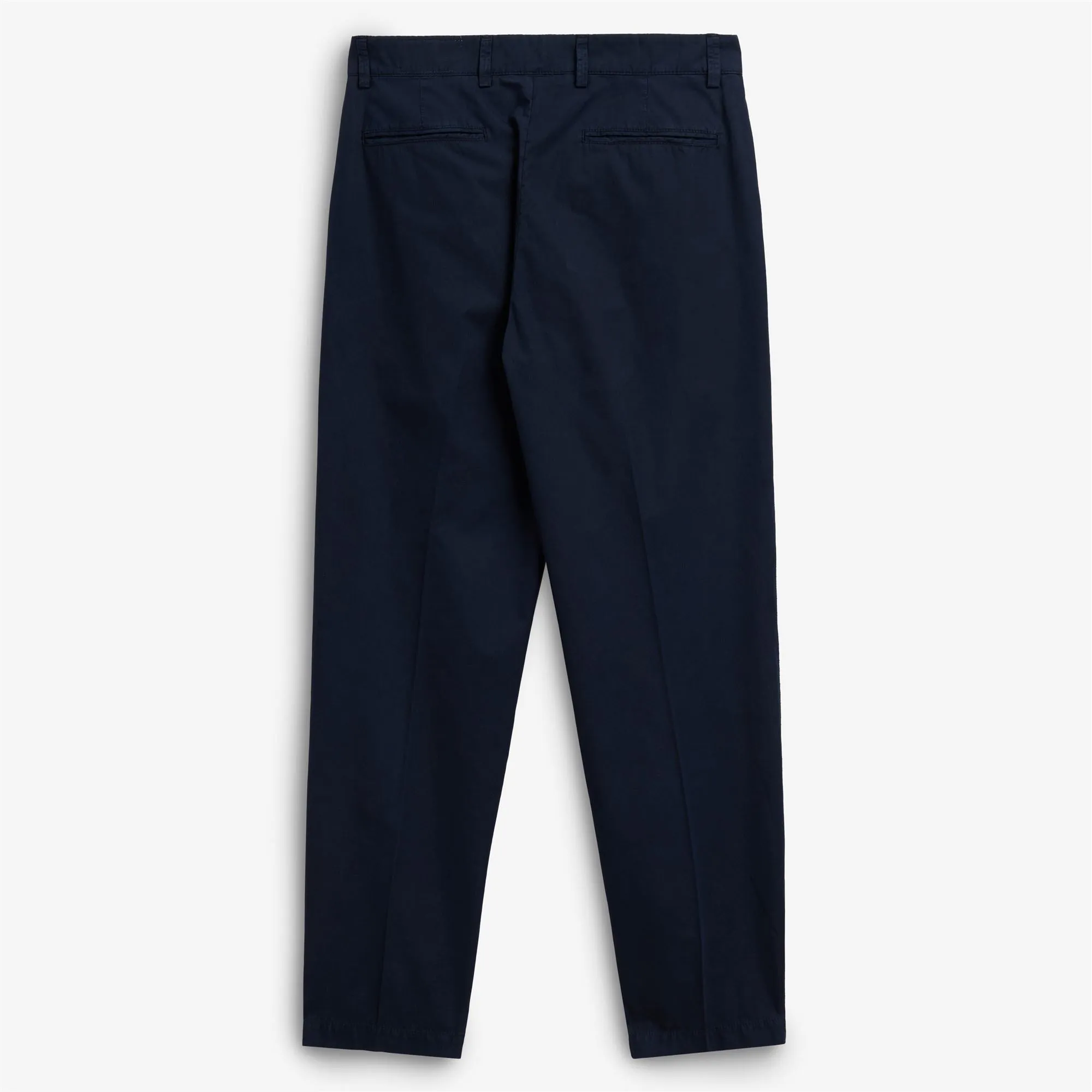 SASANOA - Pants - Chino - Man - Blue Dk sold by Sebago product image thumbnail 2