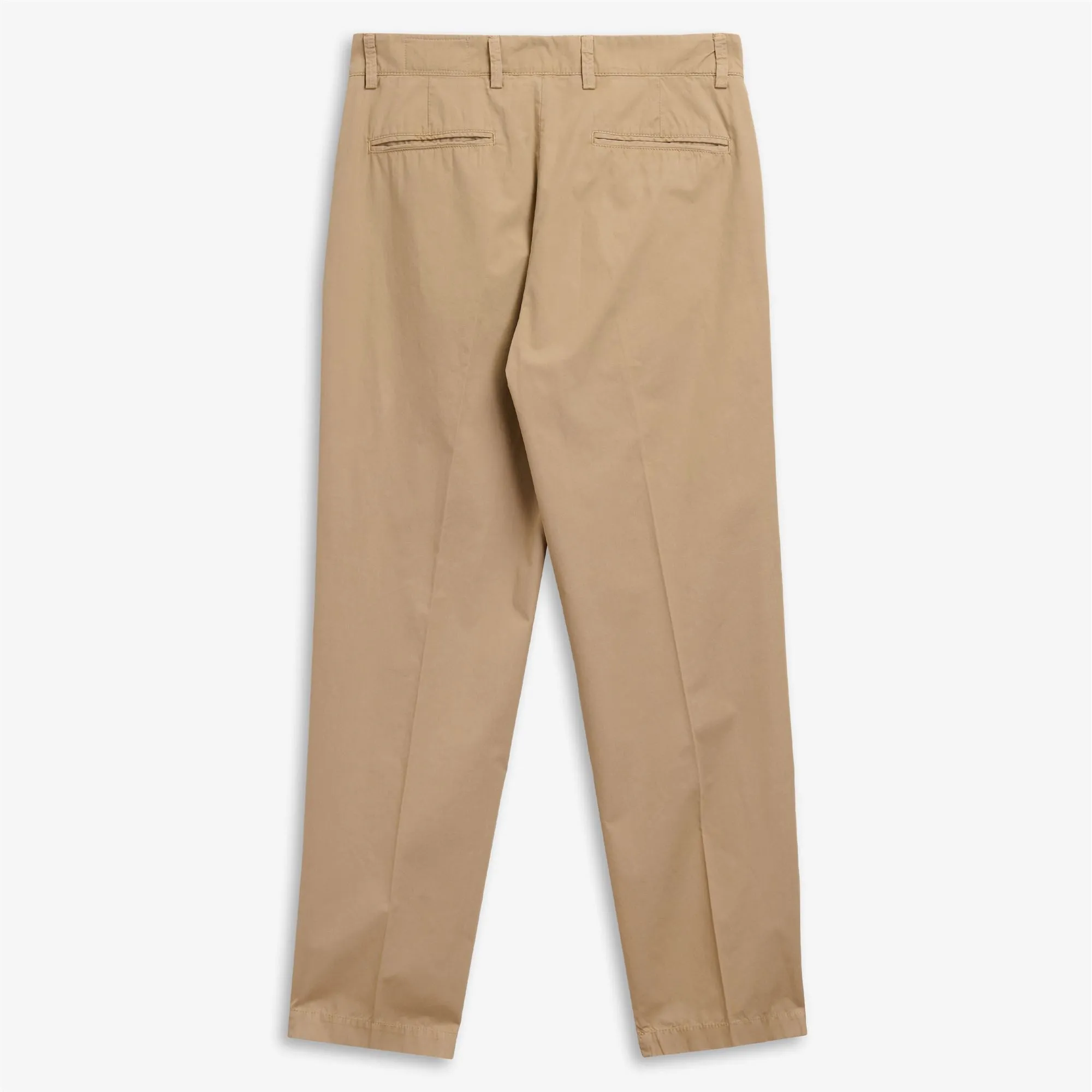 SASANOA - Pants - Chino - Man - Beige Laurel sold by Sebago product image thumbnail 2