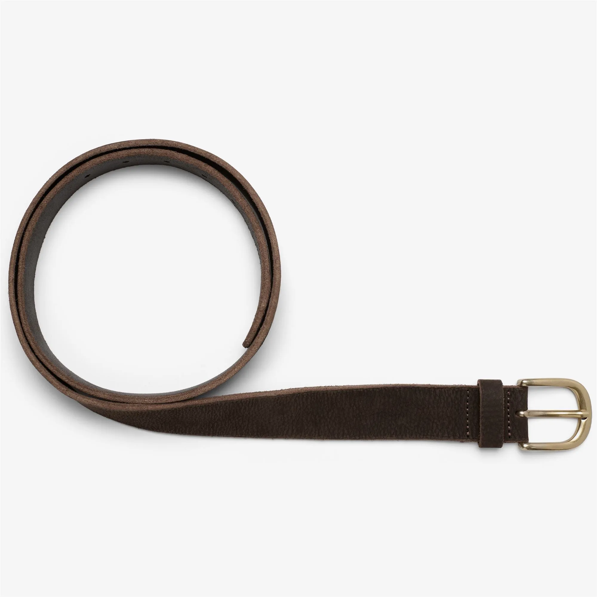 ROY - Small Accessories - Belt - Man - BROWN SEAL sold by Sebago