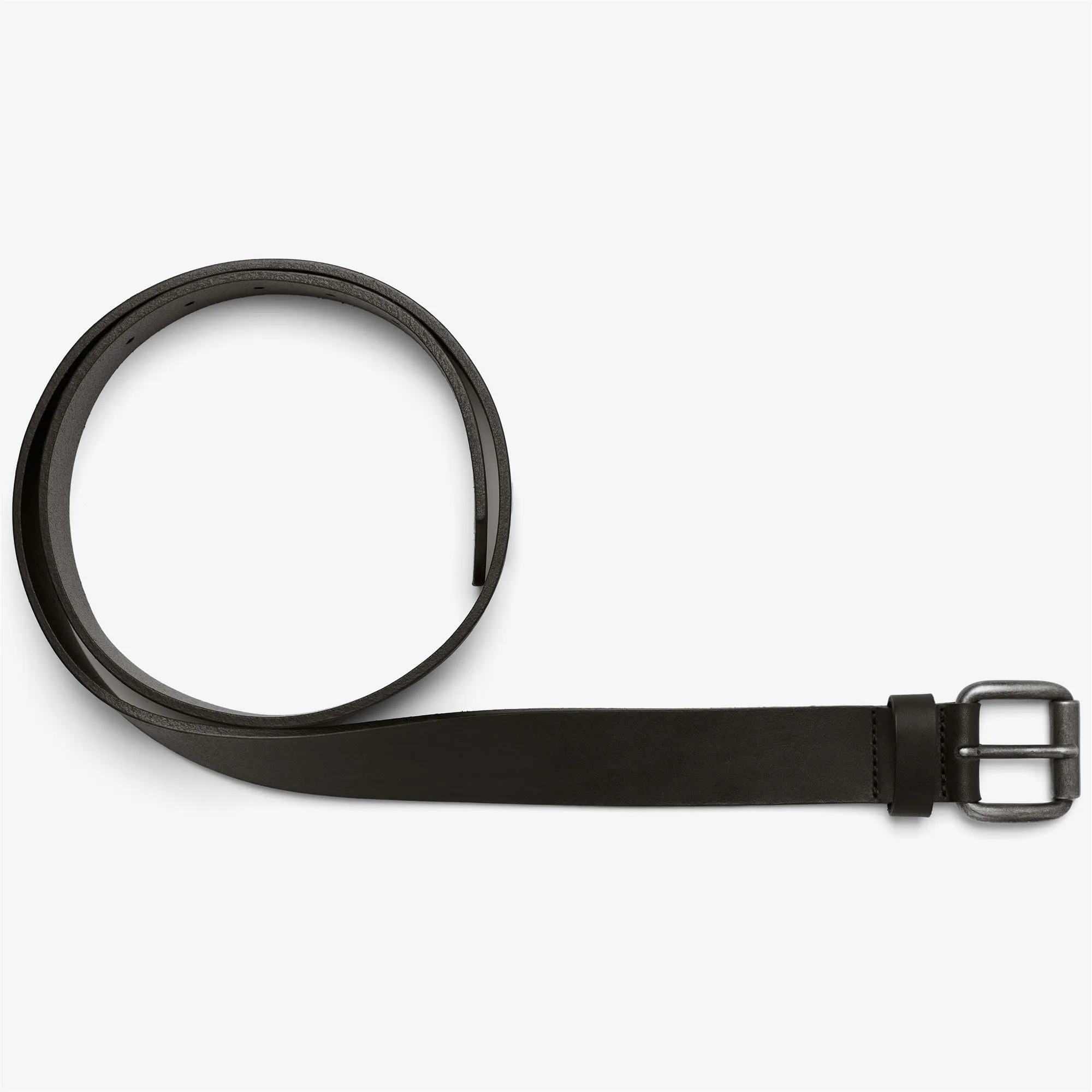 EARL - Small Accessories - Belt - Man - BLACK sold by Sebago