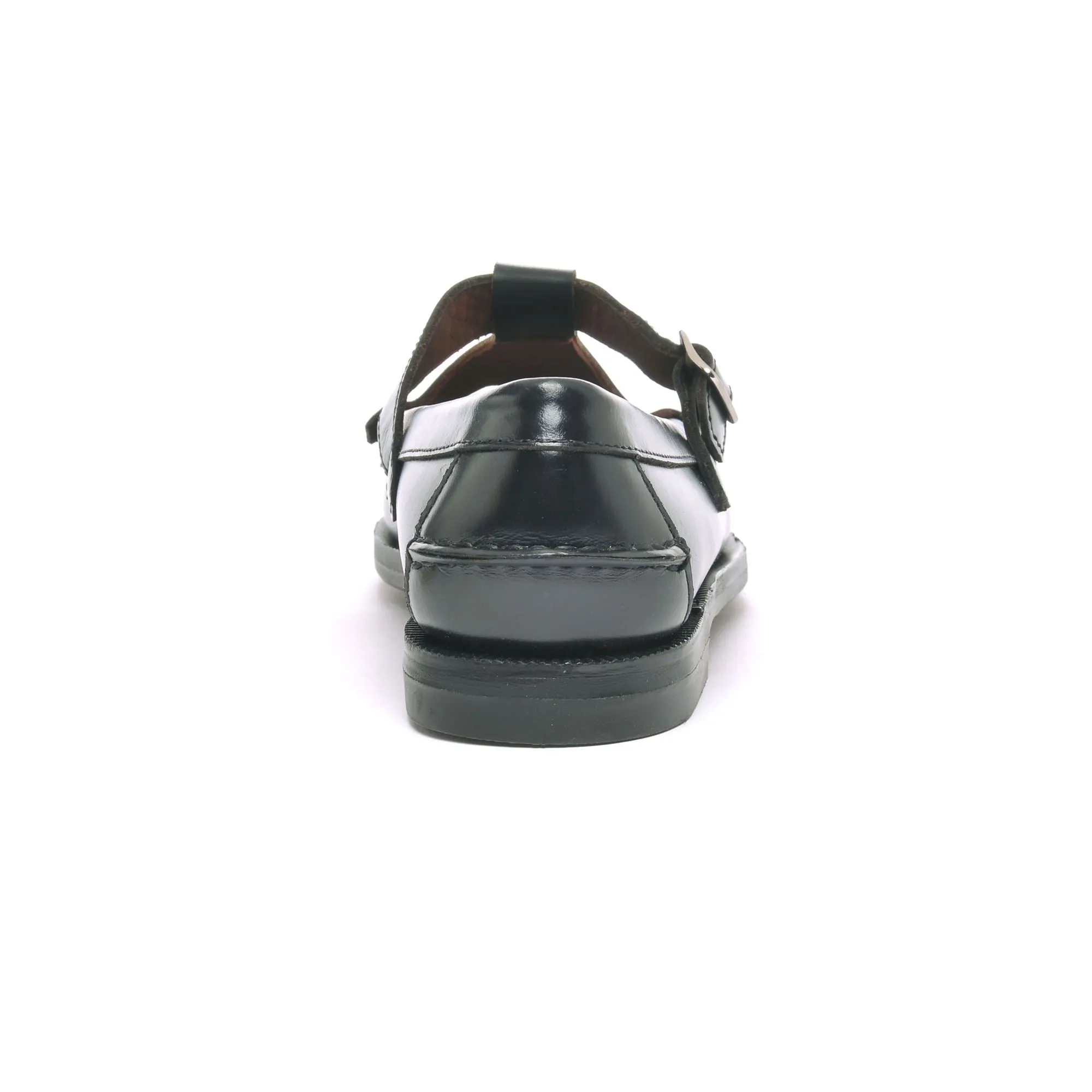 ANGELINA TALE WOMAN - Moc - Moccasin - Woman - BLACK sold by Sebago product image thumbnail 5