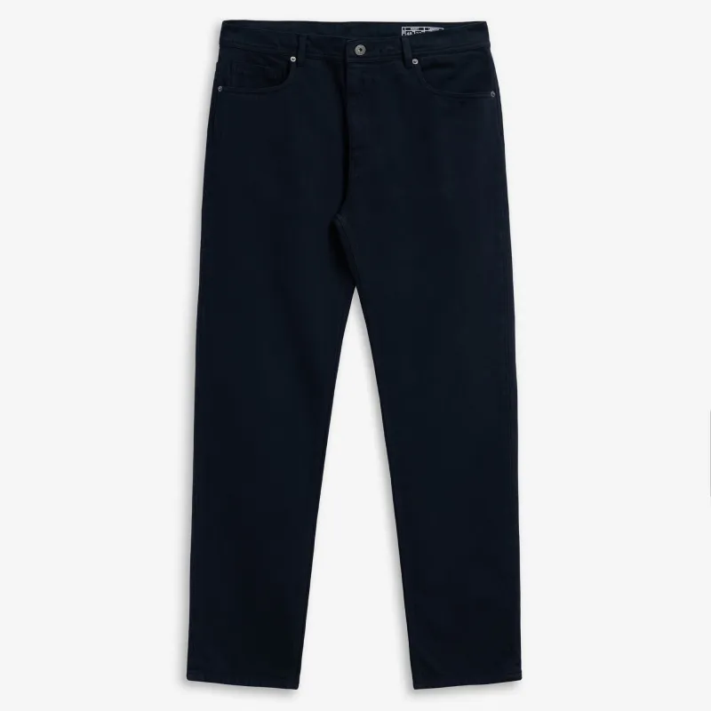 SANBORN - Pants - 5 Pockets - Man - BLUE DK sold by Sebago