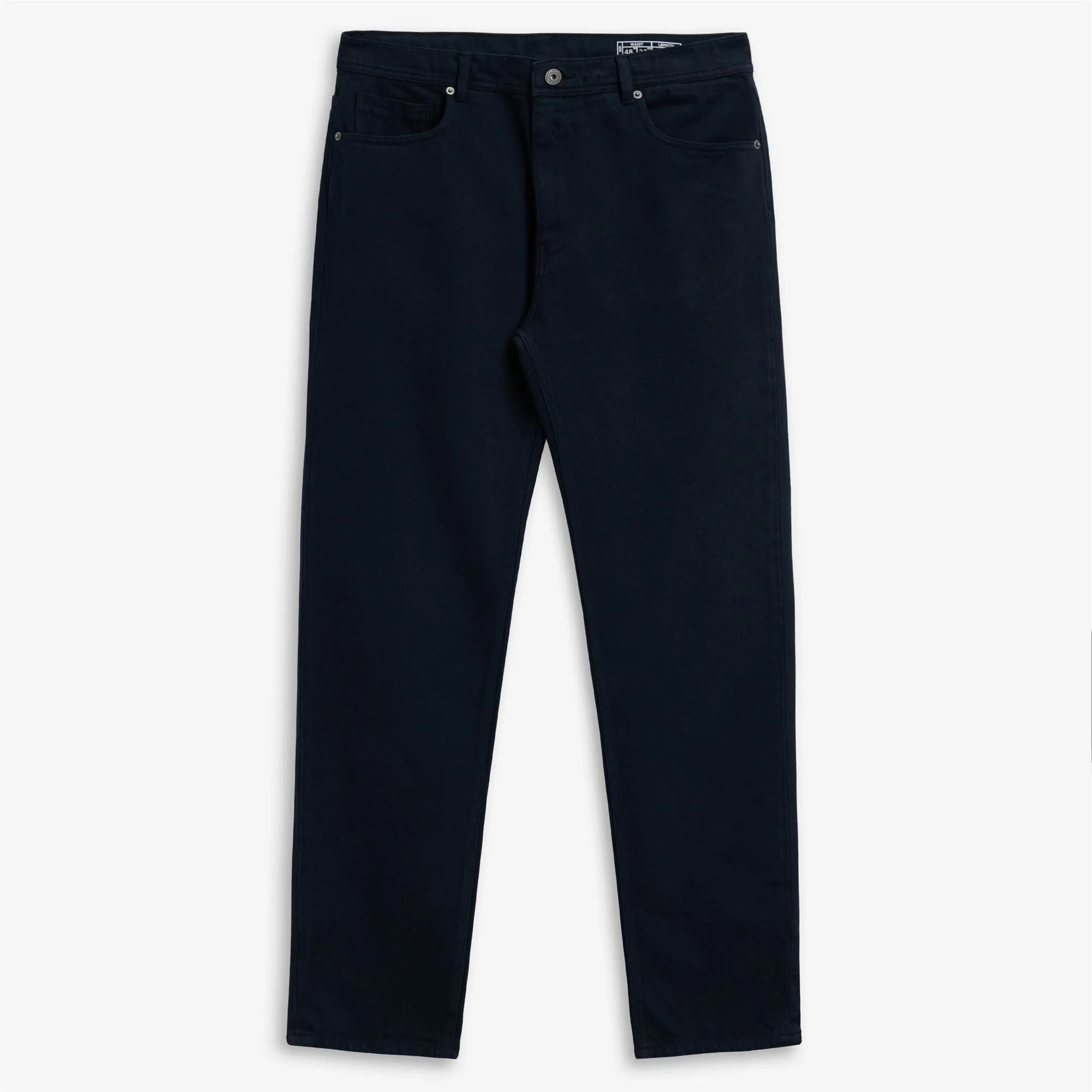 SANBORN - Pants - 5 Pockets - Man - BLUE DK sold by Sebago