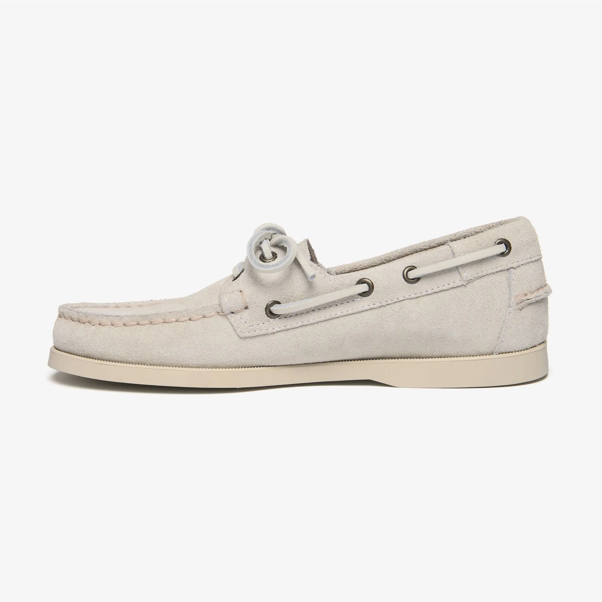 PORTLAND FLESH OUT - Docksides - Mocassin - Man - FULL WHITE sold by Sebago product image thumbnail 3