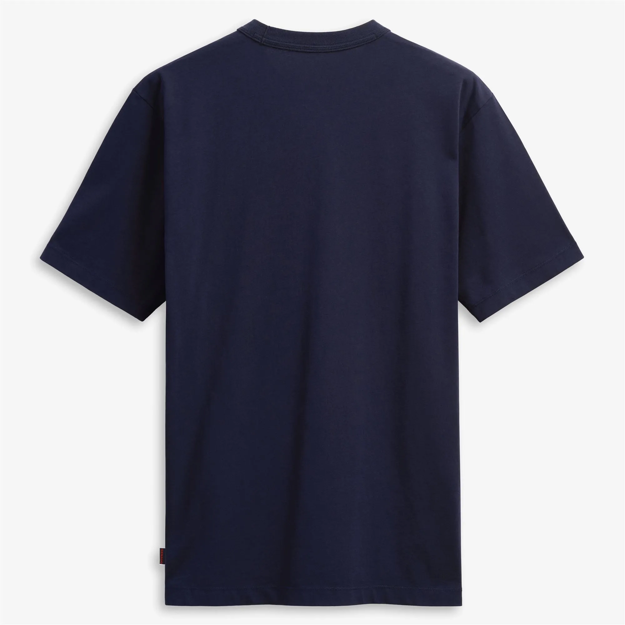 EASTLAKE - T-ShirtsTop - T-Shirt - Unisex - BLUE DK sold by Sebago product image thumbnail 2