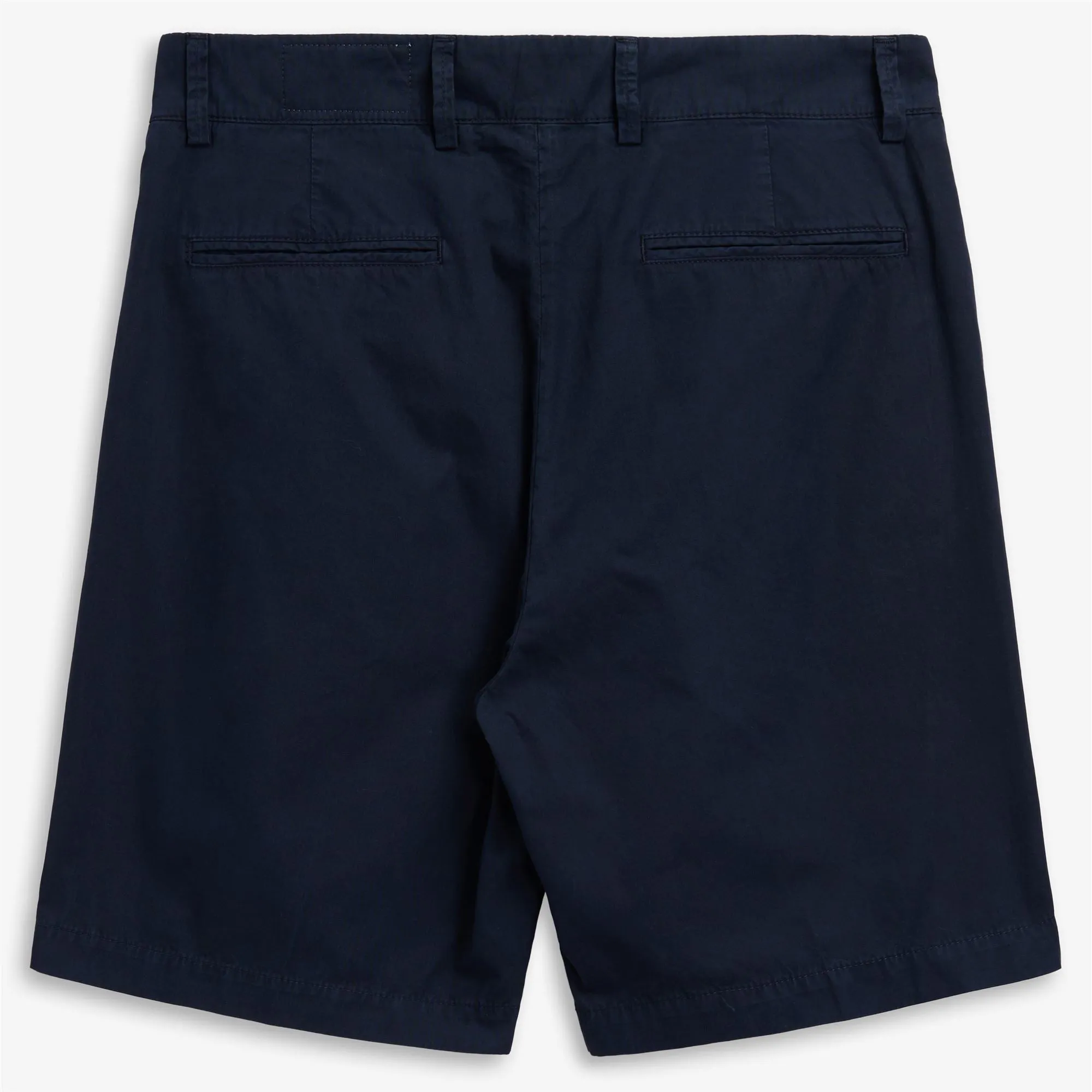 SASANOA SHORT - Shorts - Chino - Man - Blue Dk sold by Sebago product image thumbnail 2