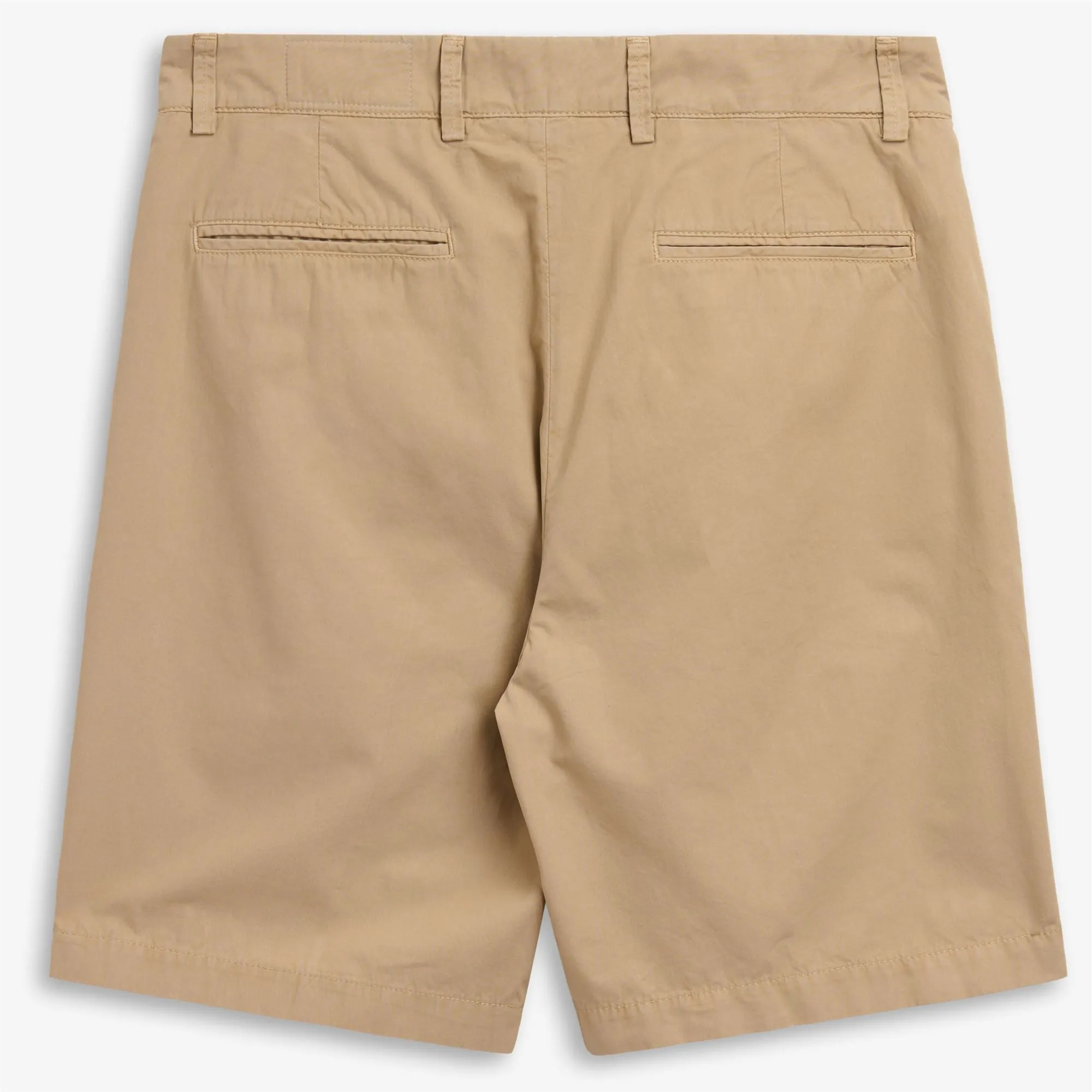 SASANOA SHORT - Shorts - Chino - Man - Beige Laurel sold by Sebago product image thumbnail 2