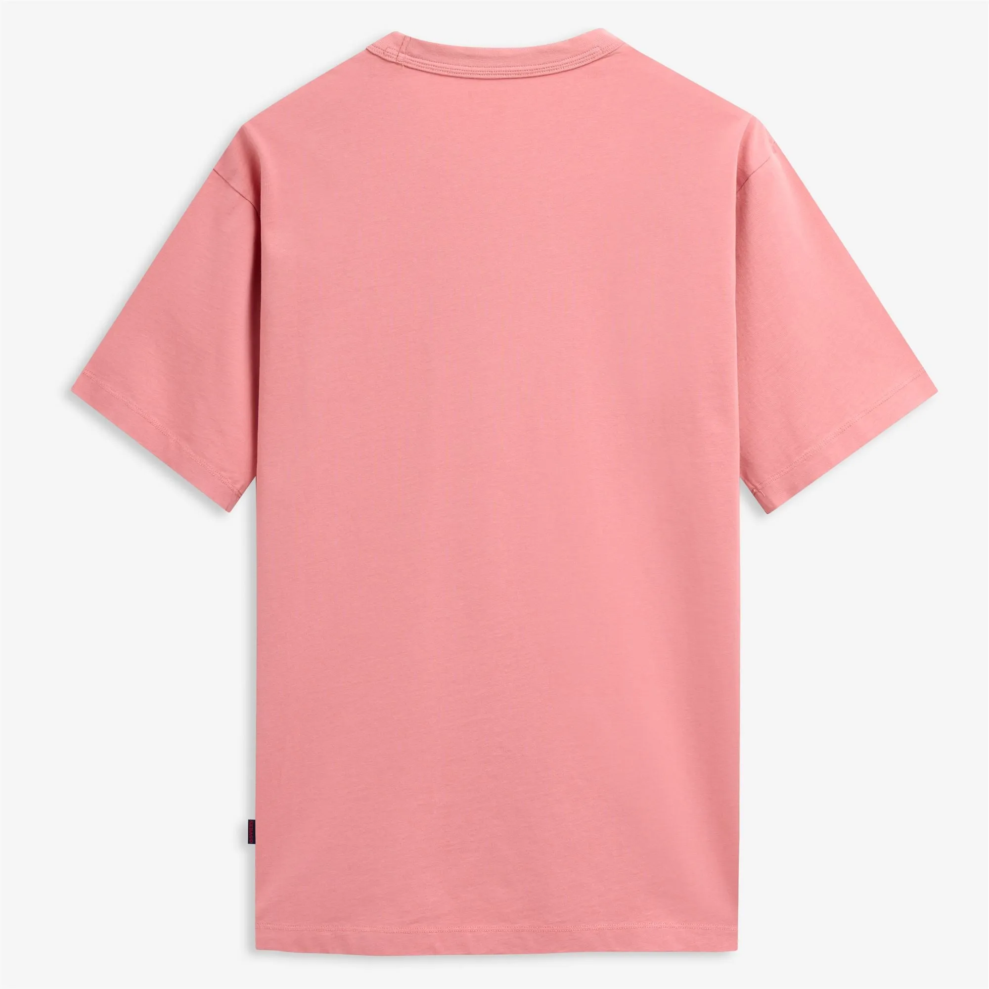 SEBAGOSAILS - T-ShirtsTop - T-Shirt - Unisex - PINK LOBSTER sold by Sebago product image thumbnail 2