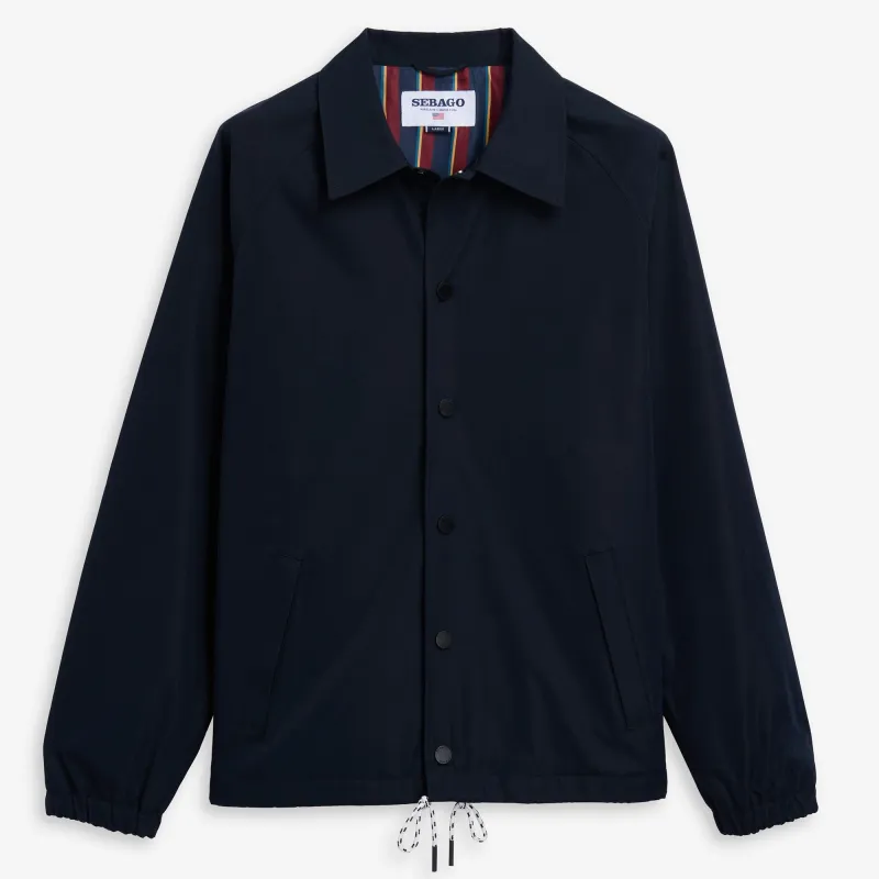 TENDER LINED - Jackets - Jacket - Unisex - BLUE DK made by Sebago